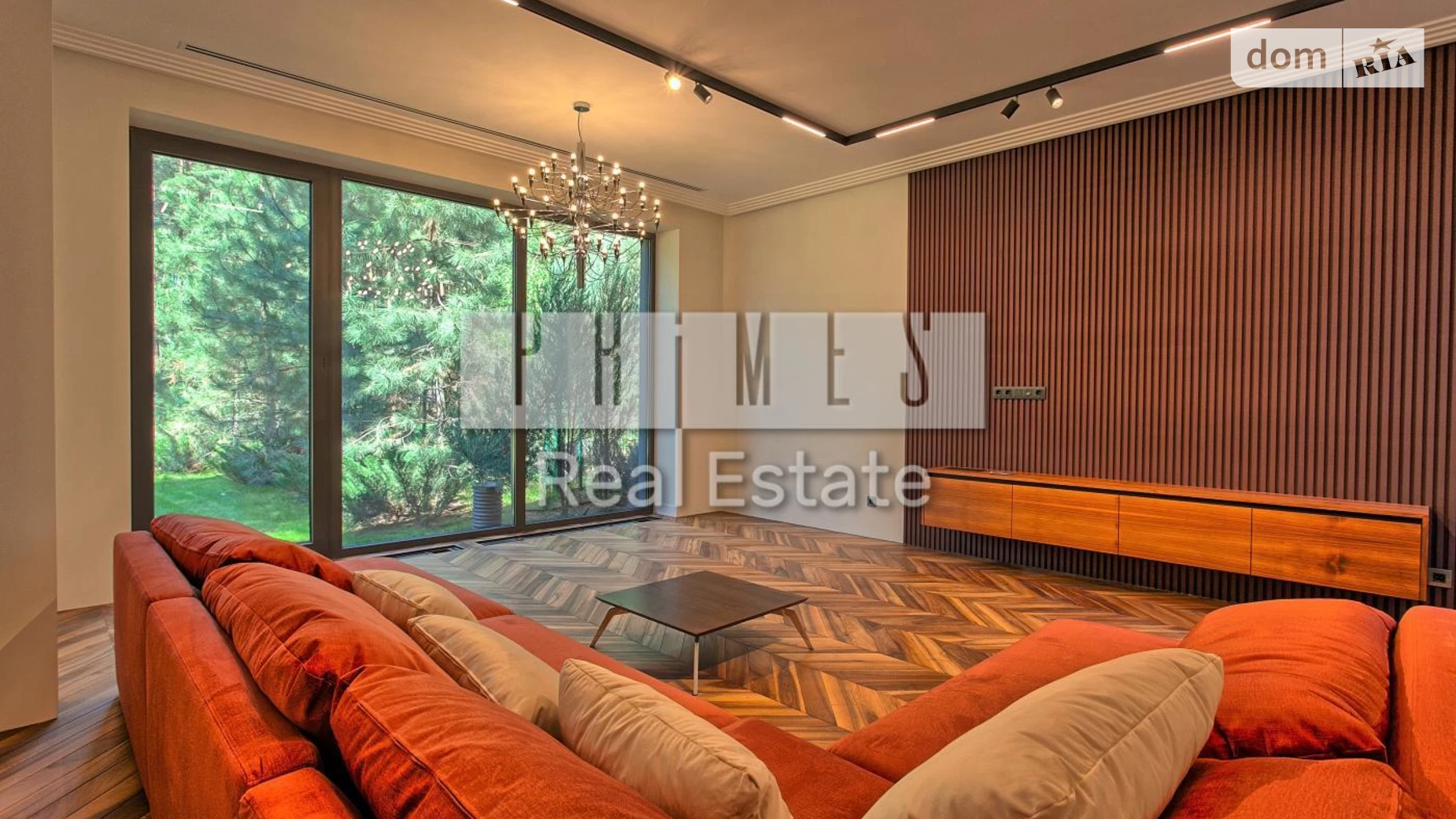 Продается дом на 2 этажа 297.9 кв. м с балконом, цена: 1650000 € - фото 4