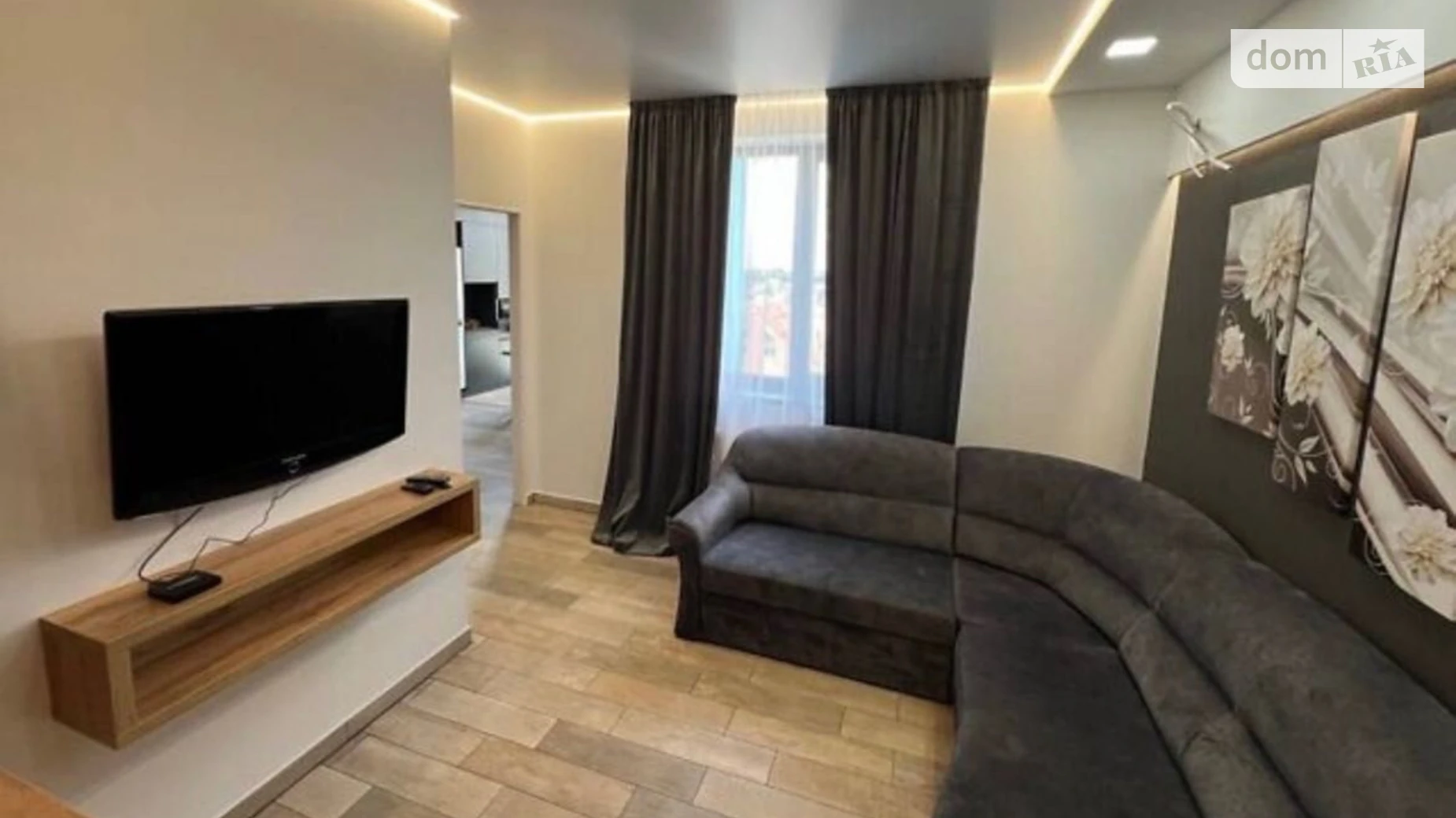 1-комнатная квартира 41.4 кв. м в Тернополе, цена: 60000 $ - фото 3