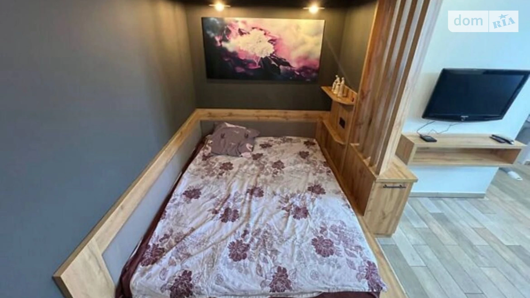 1-комнатная квартира 41.4 кв. м в Тернополе, цена: 60000 $ - фото 4
