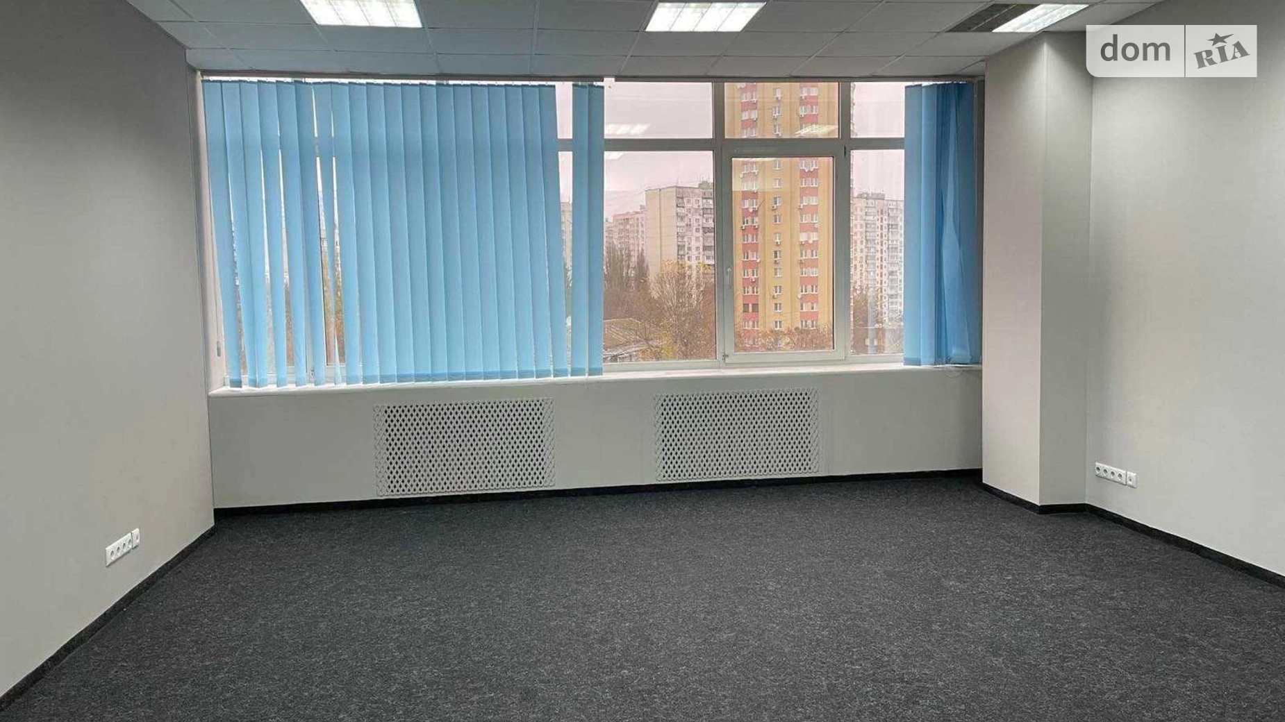 Сдается в аренду офис 635 кв. м в бизнес-центре, цена: 205000 грн - фото 4