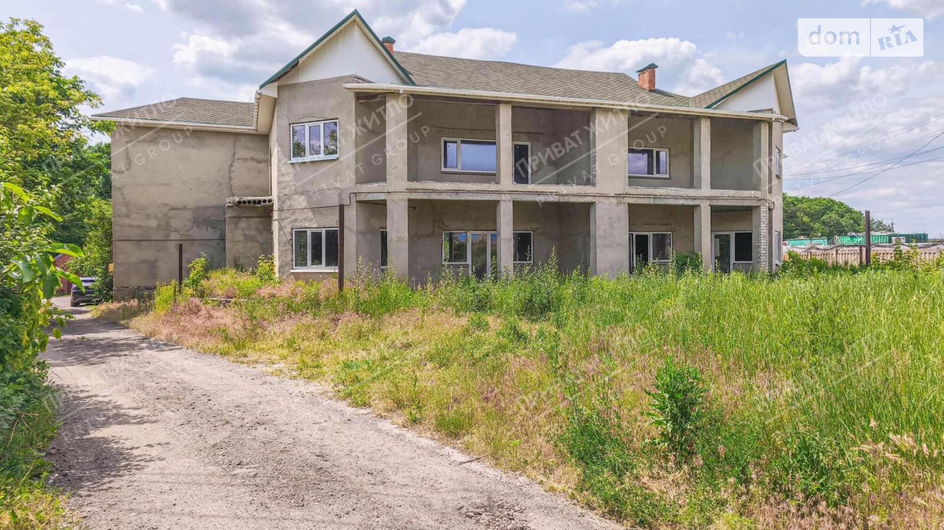 Продається будинок 2 поверховий 550 кв. м з терасою, цена: 85000 $ - фото 5