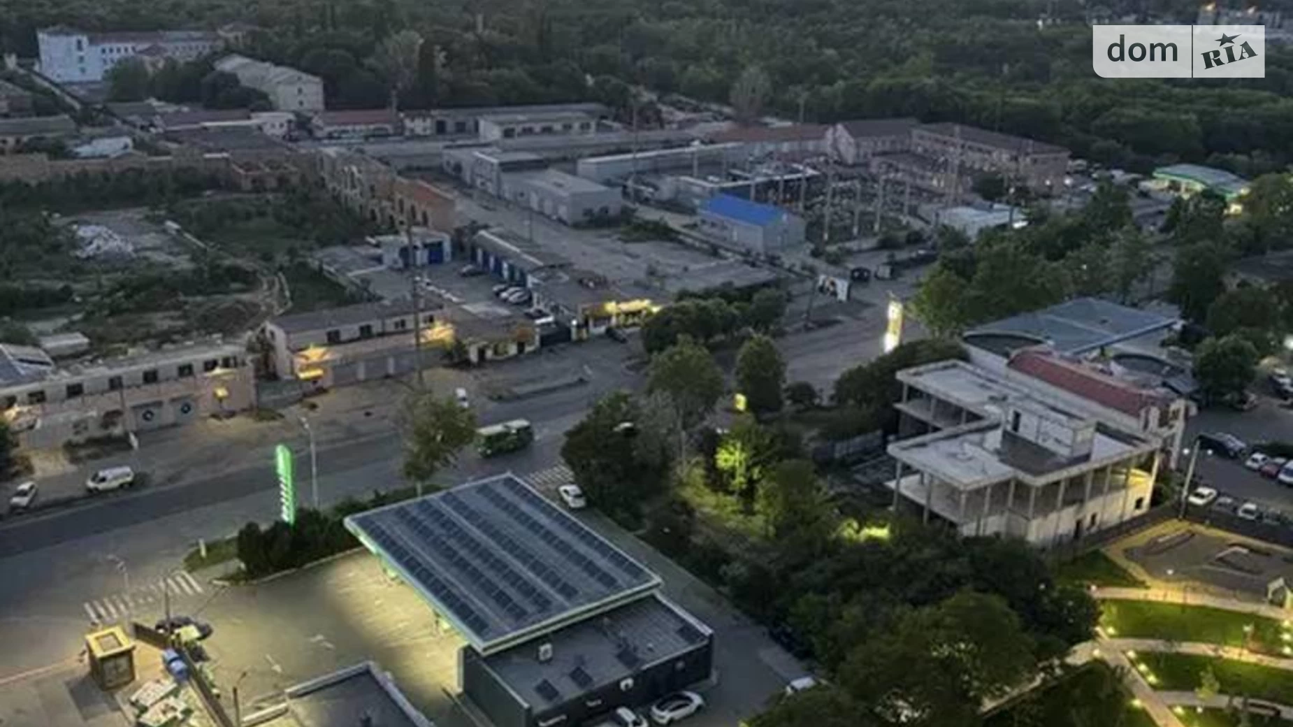 Продается 1-комнатная квартира 41 кв. м в Одессе, ул. Краснова, 1Б - фото 3