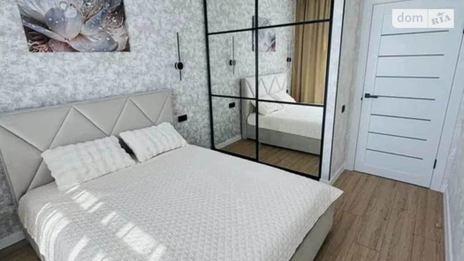 Продается 1-комнатная квартира 41 кв. м в Одессе, ул. Краснова, 1Б - фото 5