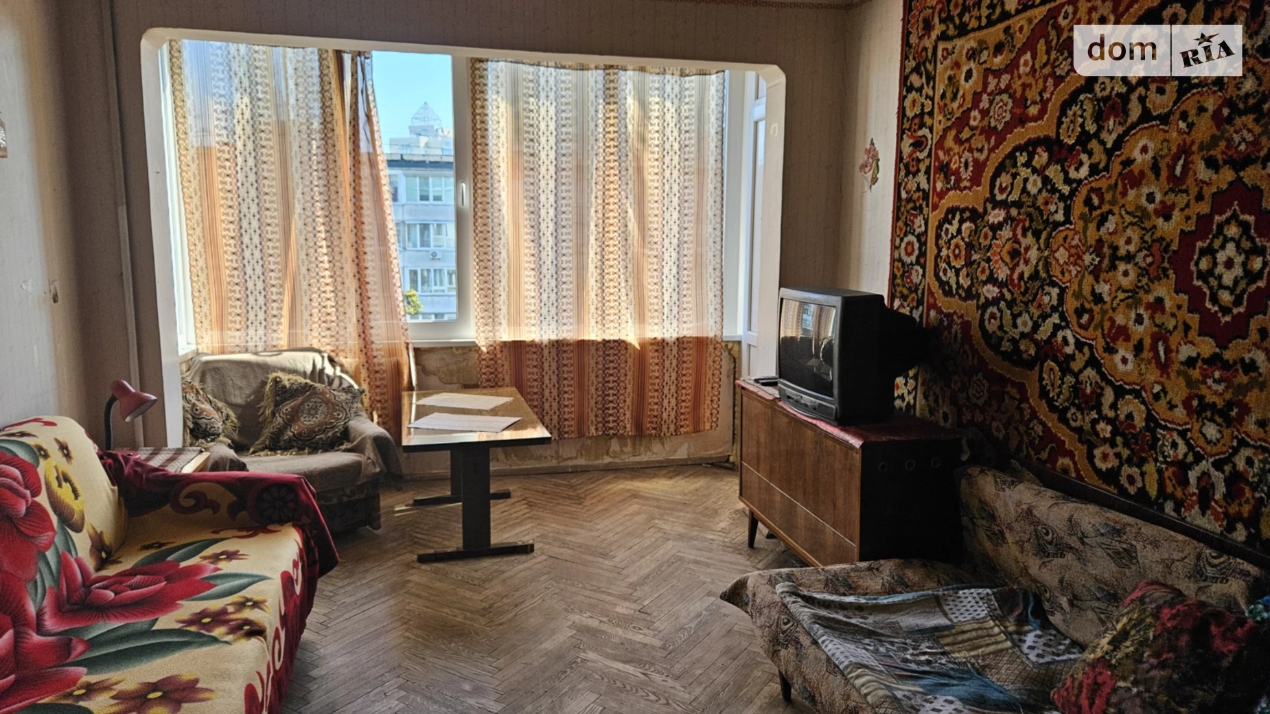 Здається в оренду 2-кімнатна квартира 52 кв. м у Києві, вул. Митрополита Василя Липківського(Урицького), 11 - фото 4