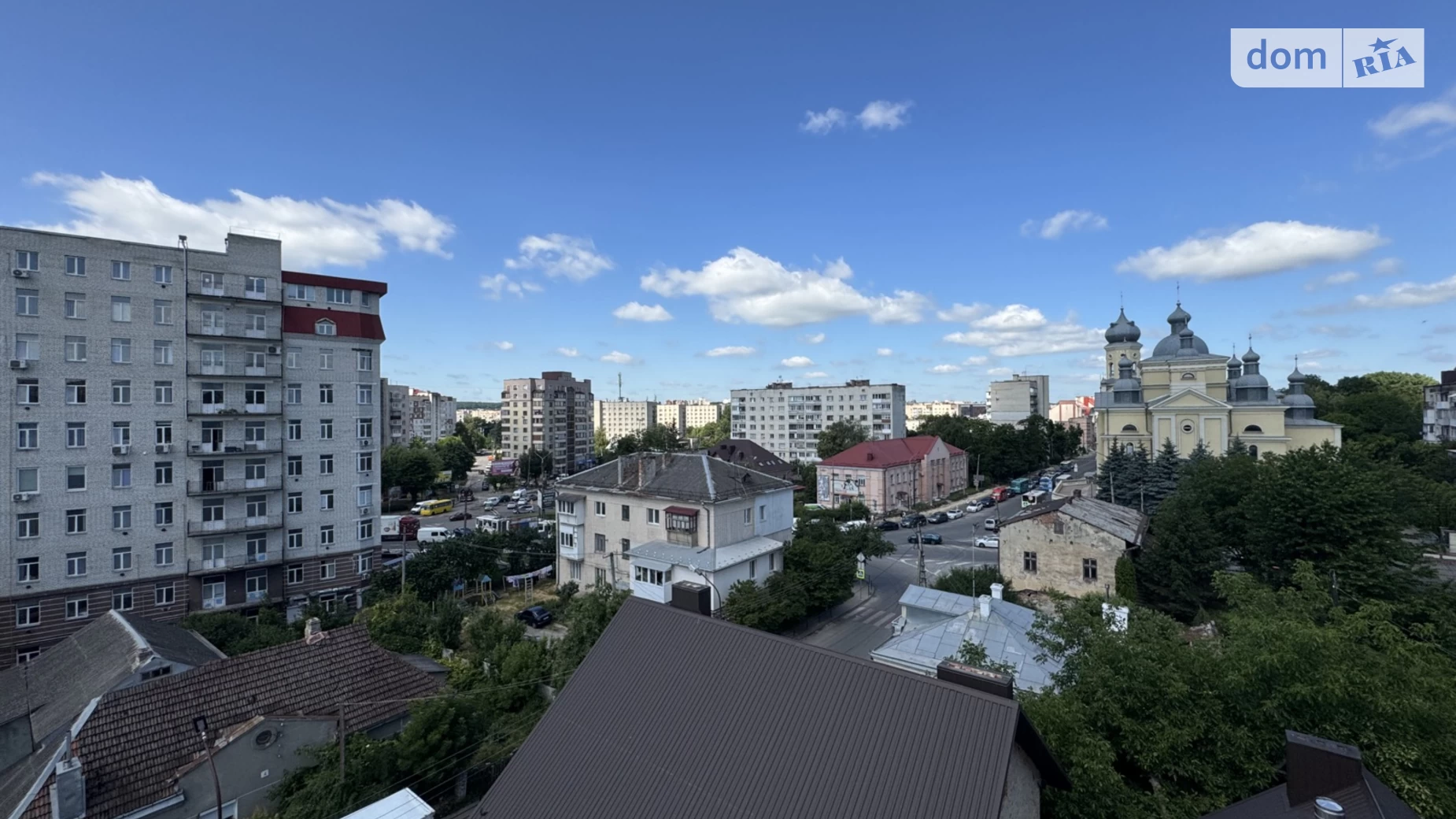 3-кімнатна квартира 87.3 кв. м у Тернополі, цена: 56750 $ - фото 2