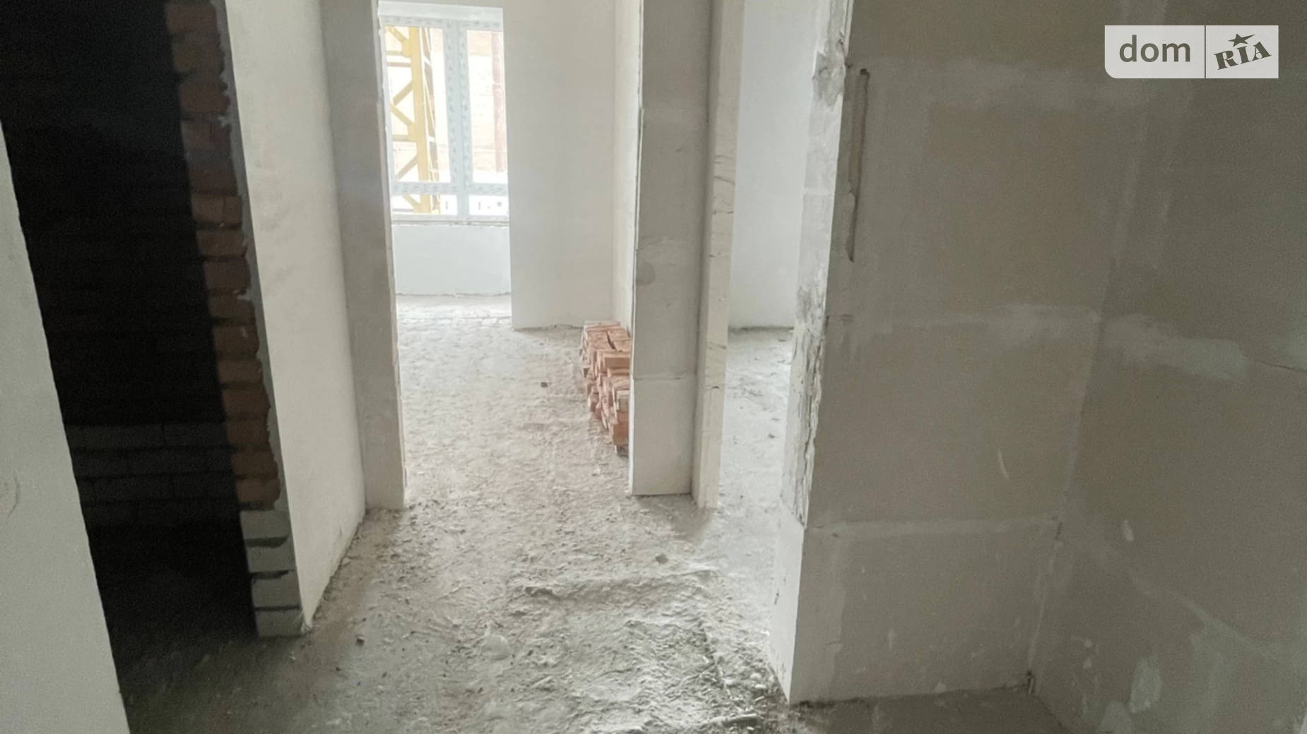 Продается 1-комнатная квартира 40.5 кв. м в Буче, ул. Ивана Кожедуба - фото 4