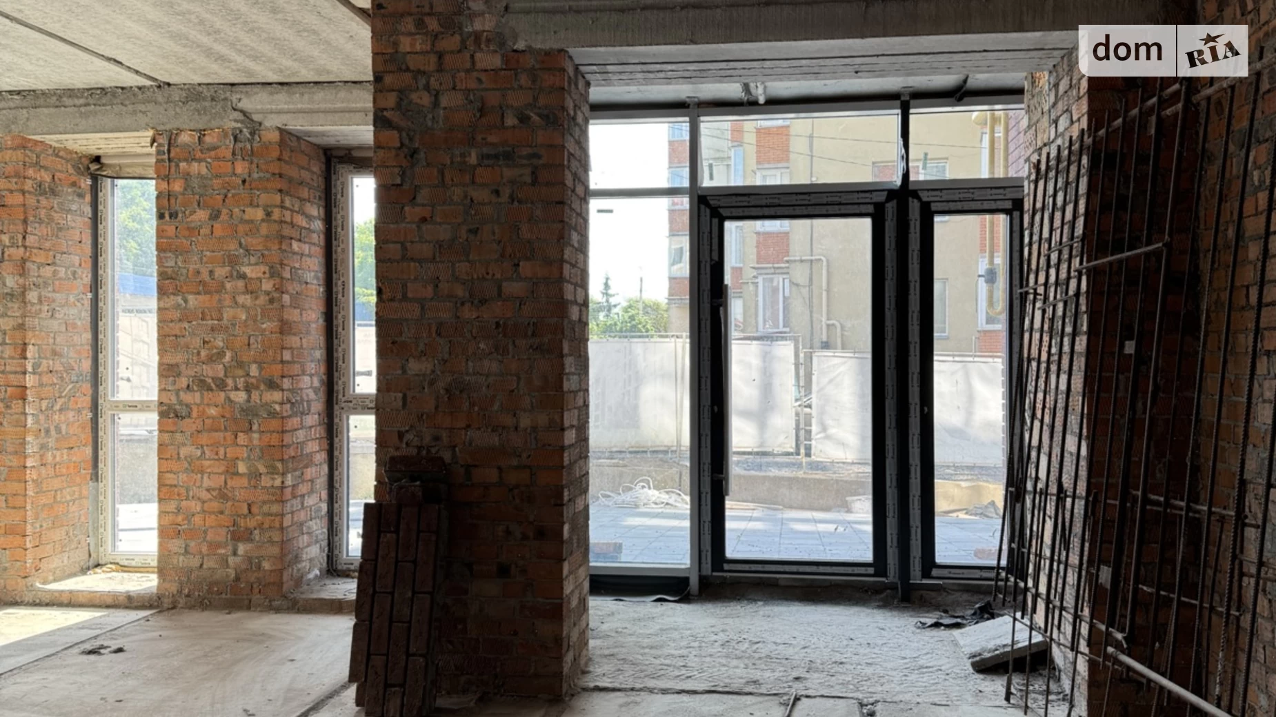 Продається приміщення вільного призначення 48.4 кв. м в 10-поверховій будівлі, цена: 1700 $ - фото 5