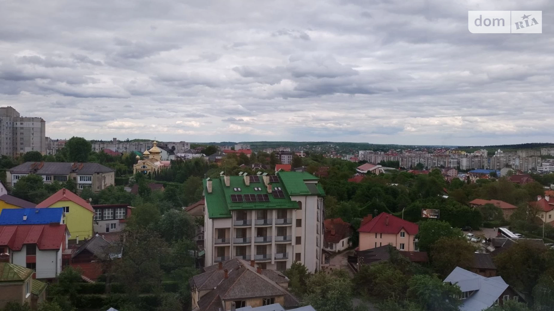 Продається 2-кімнатна квартира 70.3 кв. м у Трускавці, вул. Олекси Довбуша, 8Б - фото 3