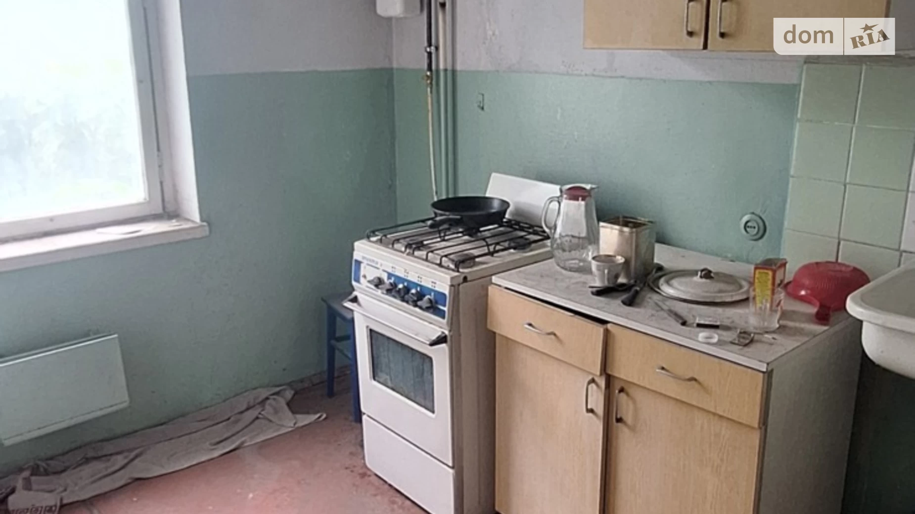 Продається 2-кімнатна квартира 52 кв. м у Миколаєві, вул. Новобузька - фото 2