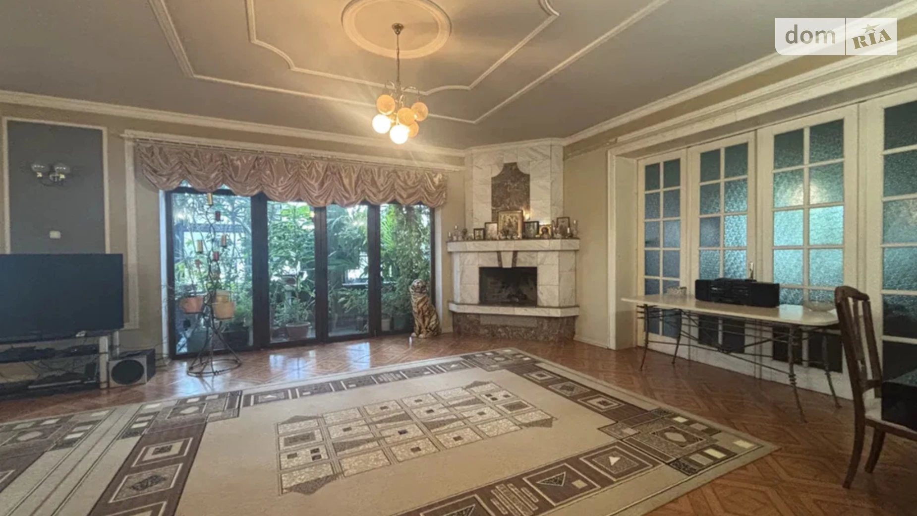 Продається будинок 3 поверховий 802 кв. м з садом, цена: 180000 $ - фото 2