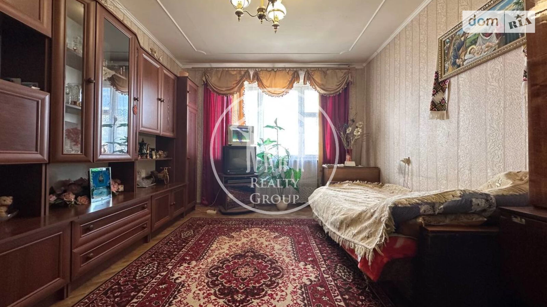 Продается 3-комнатная квартира 69.9 кв. м в Львове - фото 4