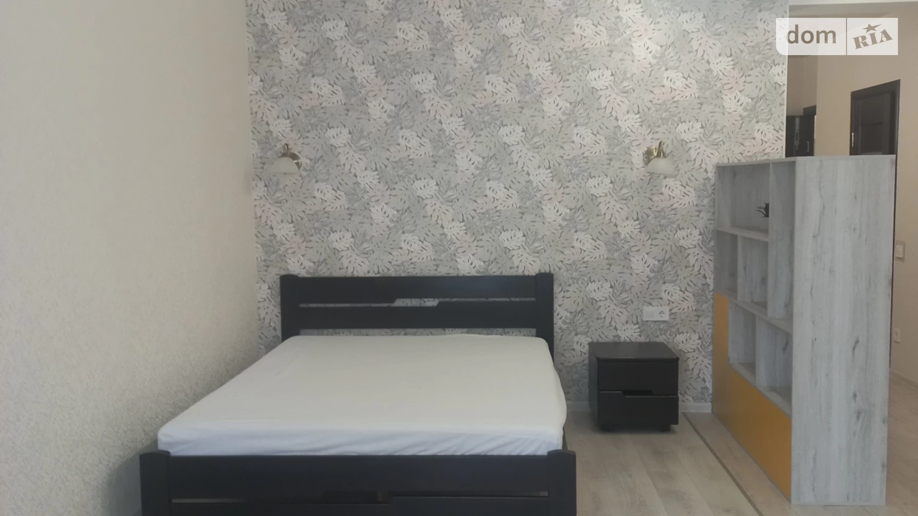 Здається в оренду 1-кімнатна квартира 45 кв. м у Харкові, вул. Лисаветинська, 3В - фото 2
