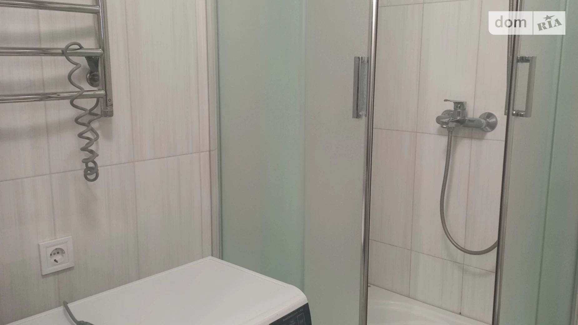 Здається в оренду 1-кімнатна квартира 45 кв. м у Харкові, вул. Лисаветинська, 3В - фото 5