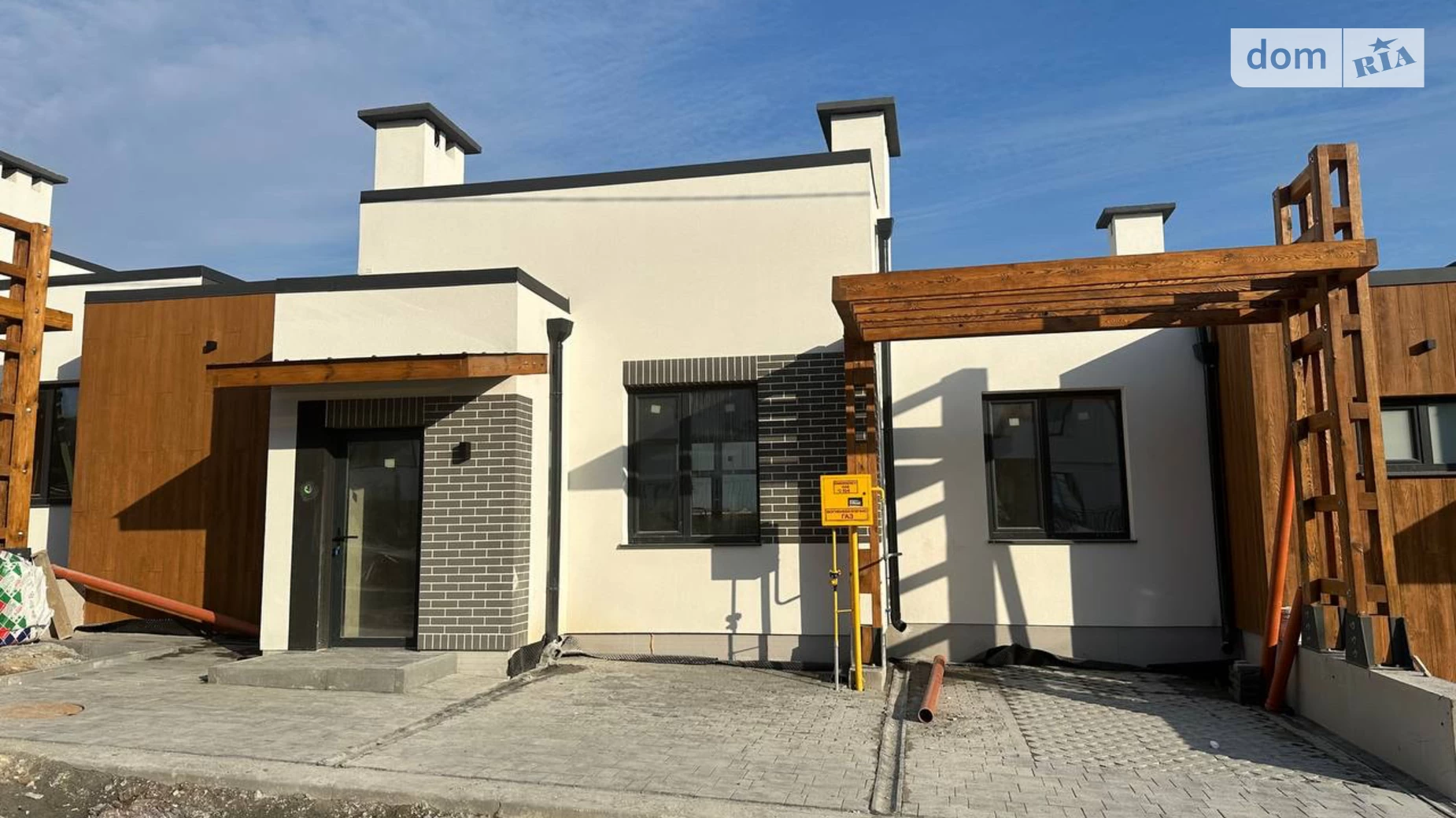 Новый Двор Ровно ЖК Друзья, цена: 67000 $ - фото 2
