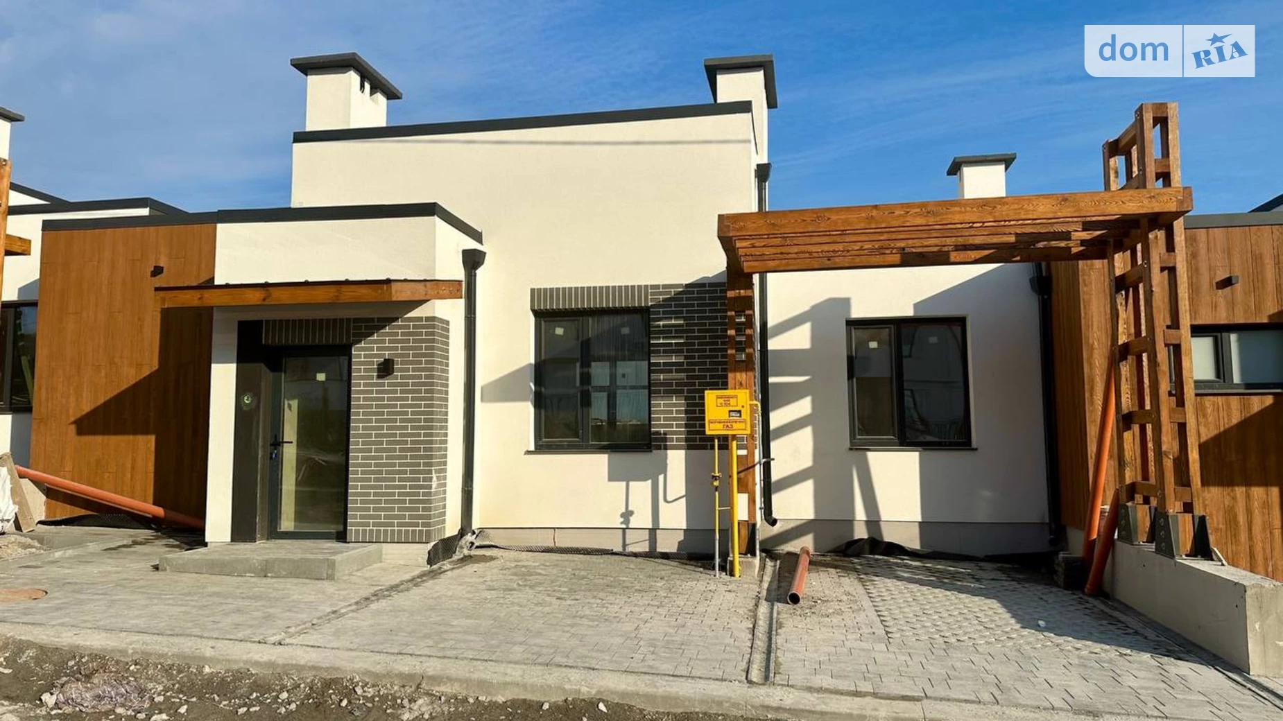 Новый Двор Ровно ЖК Друзья, цена: 67000 $ - фото 3