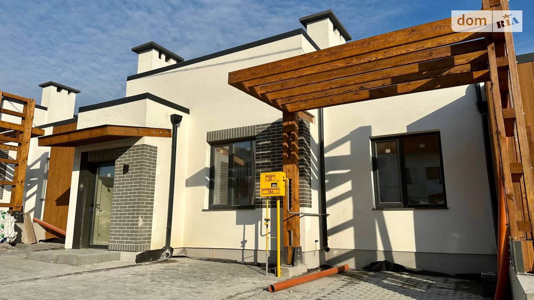 Новый Двор Ровно ЖК Друзья, цена: 67000 $ - фото 5