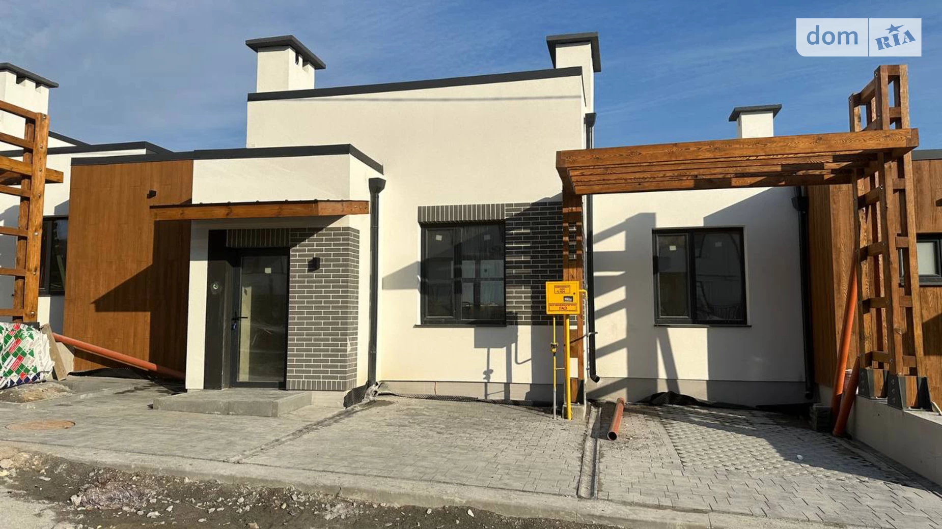Новый Двор Ровно ЖК Друзья, цена: 67000 $ - фото 4