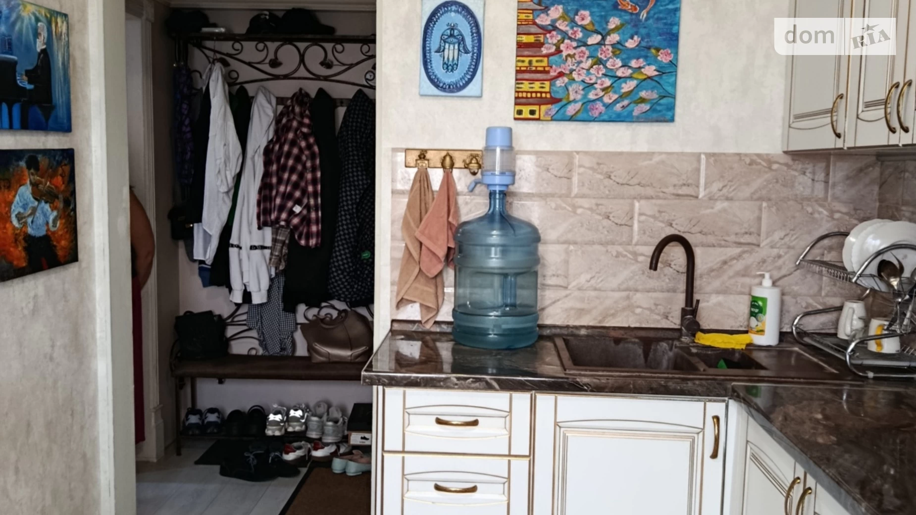 Продається 3-кімнатна квартира 71 кв. м у Києві, вул. Героїв Дніпра, 57 - фото 4