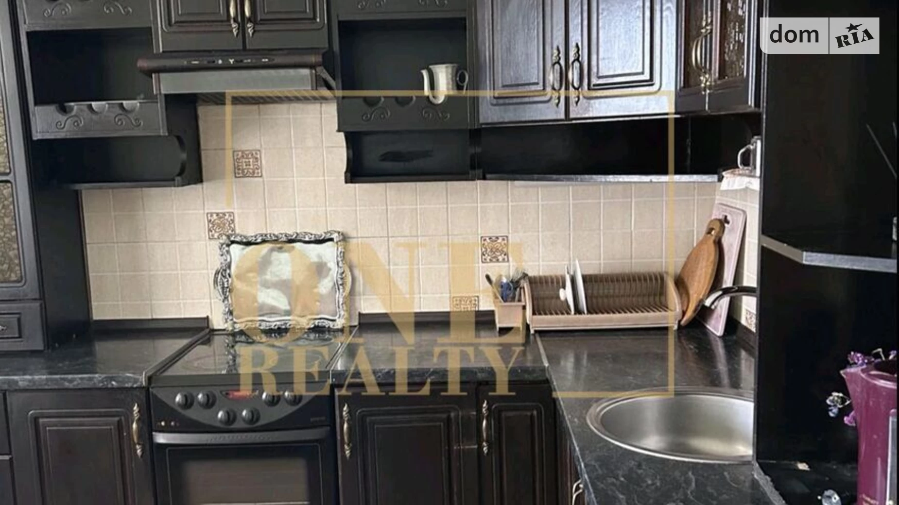 Продается 3-комнатная квартира 90.4 кв. м в Киеве, цена: 85000 $ - фото 2