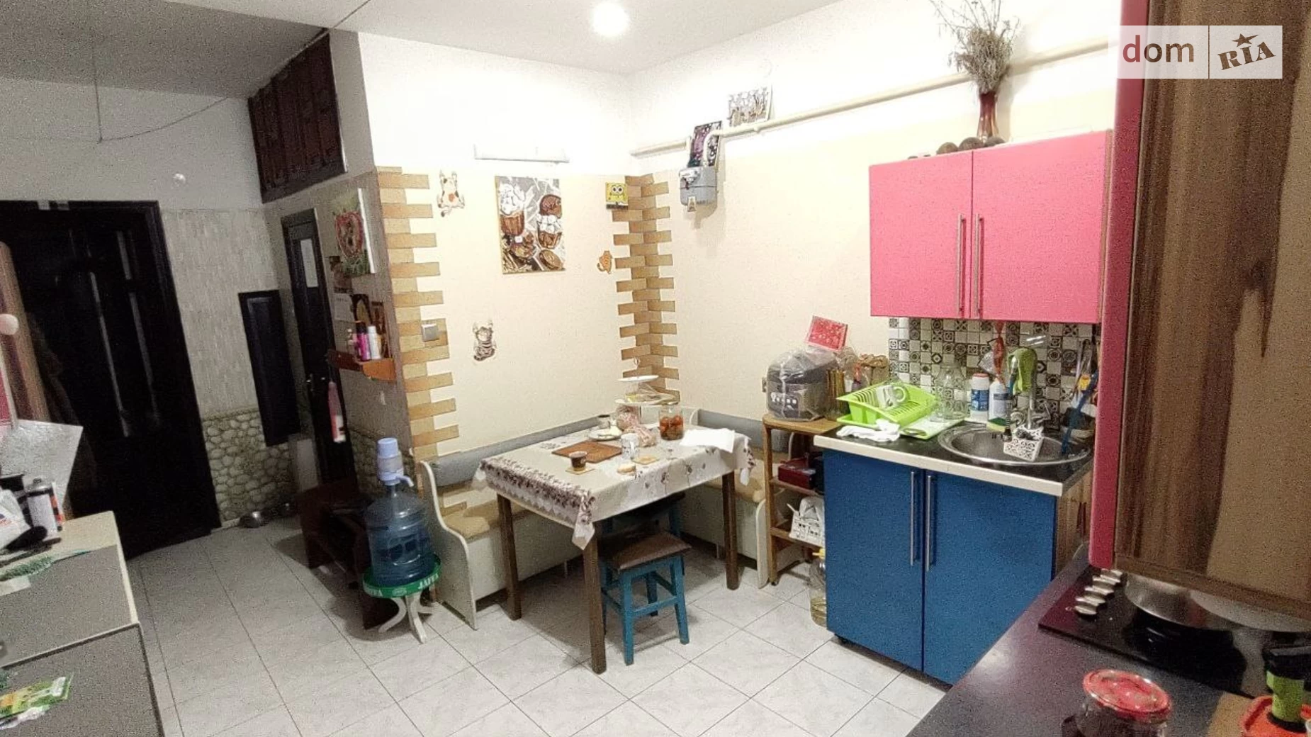 Продається 3-кімнатна квартира 69.5 кв. м у Одесі, цена: 45000 $ - фото 3