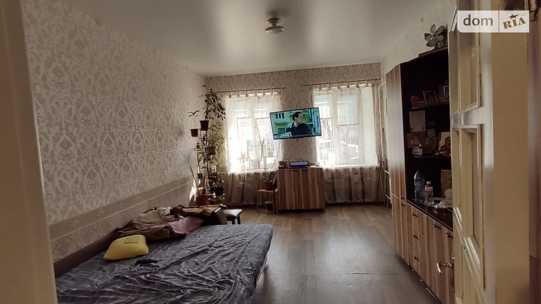 Продається 3-кімнатна квартира 69.5 кв. м у Одесі, цена: 45000 $ - фото 5