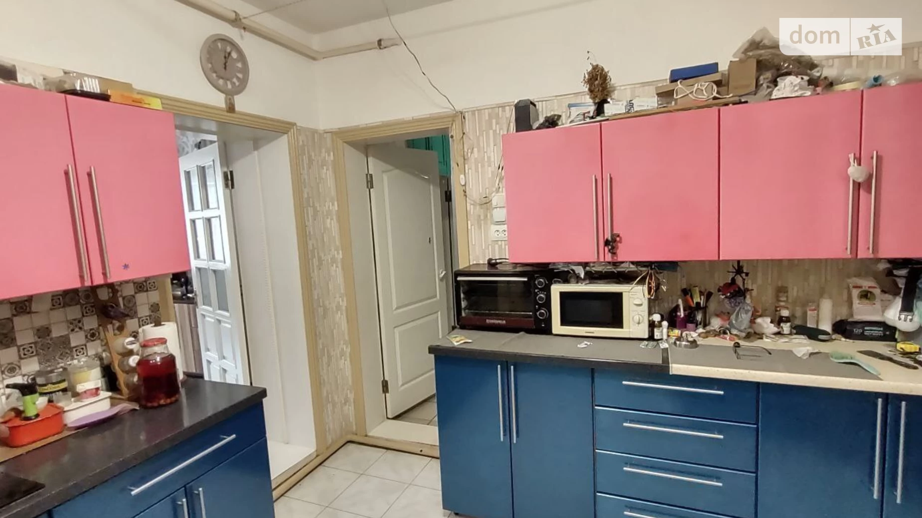 Продається 3-кімнатна квартира 69.5 кв. м у Одесі, цена: 45000 $ - фото 2