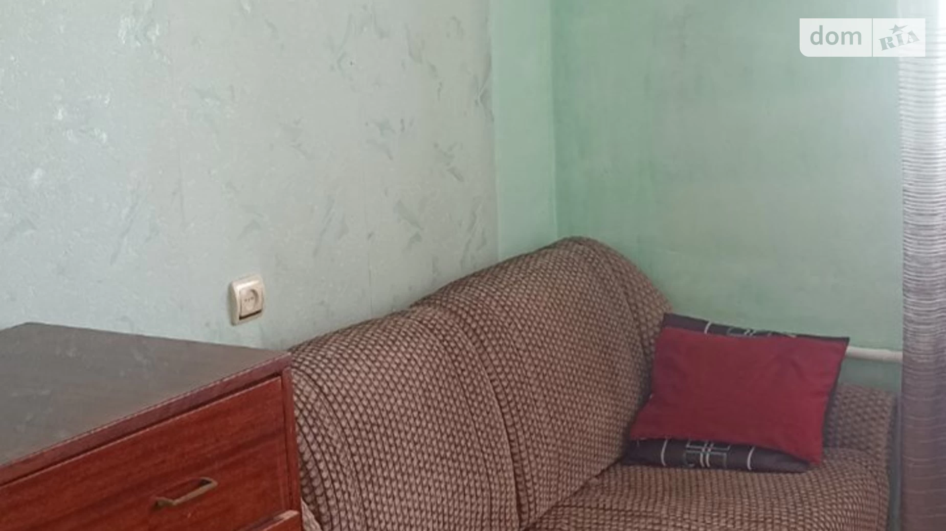 3-комнатная квартира 67 кв. м в Тернополе, ул. Острожского Князя - фото 4
