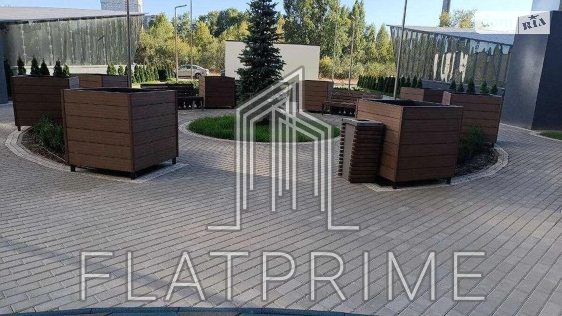 Продается 1-комнатная квартира 52.5 кв. м в Киеве, ул. Глеба Бабича(Канальная), 8 - фото 4