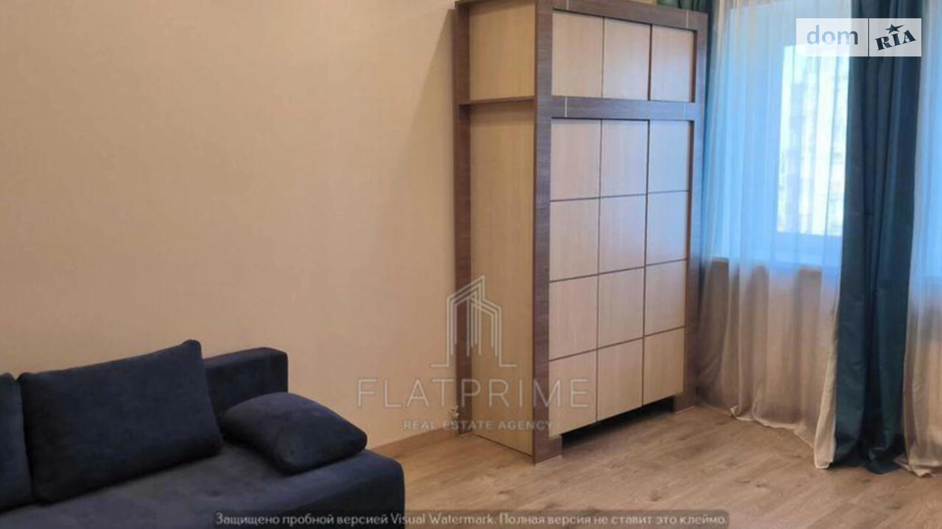 Продається 4-кімнатна квартира 119 кв. м у Києві, вул. В'ячеслава Чорновола(Косіора), 25 - фото 5
