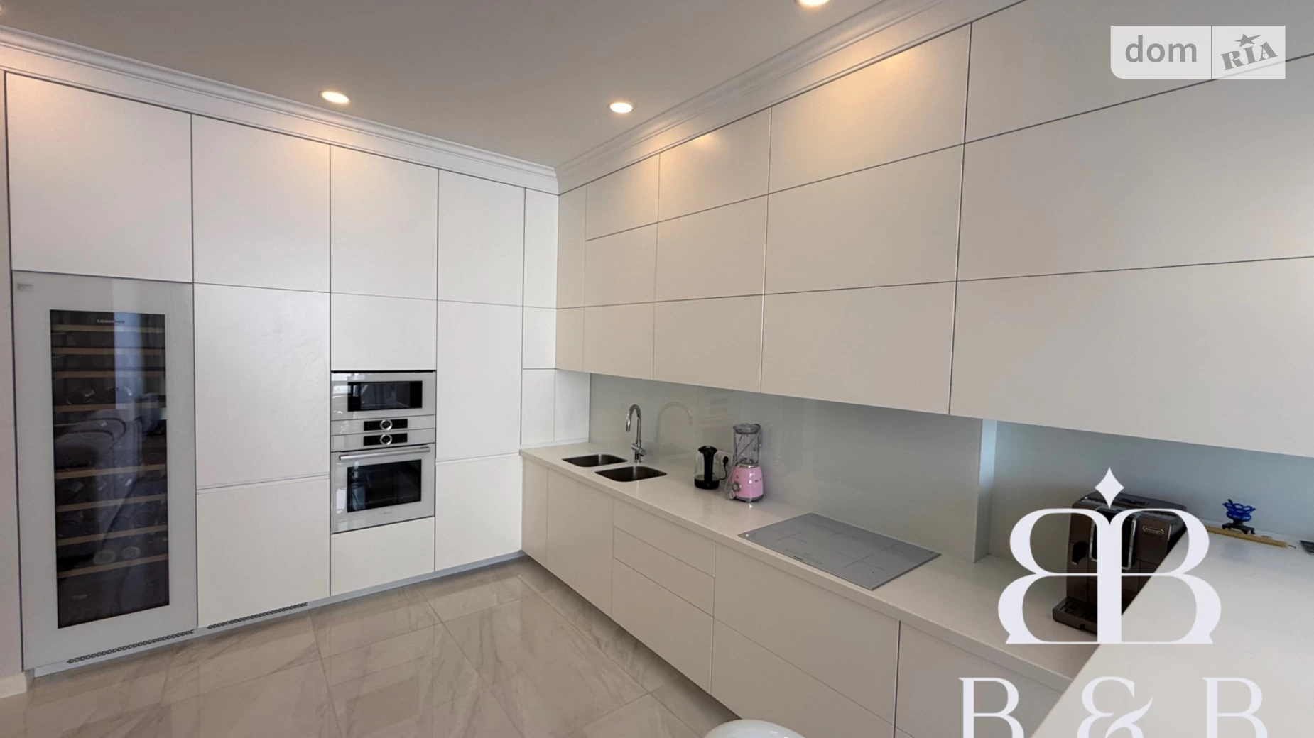 Продается 1-комнатная квартира 102.9 кв. м в Одессе, пер. Ванный, 1А - фото 2