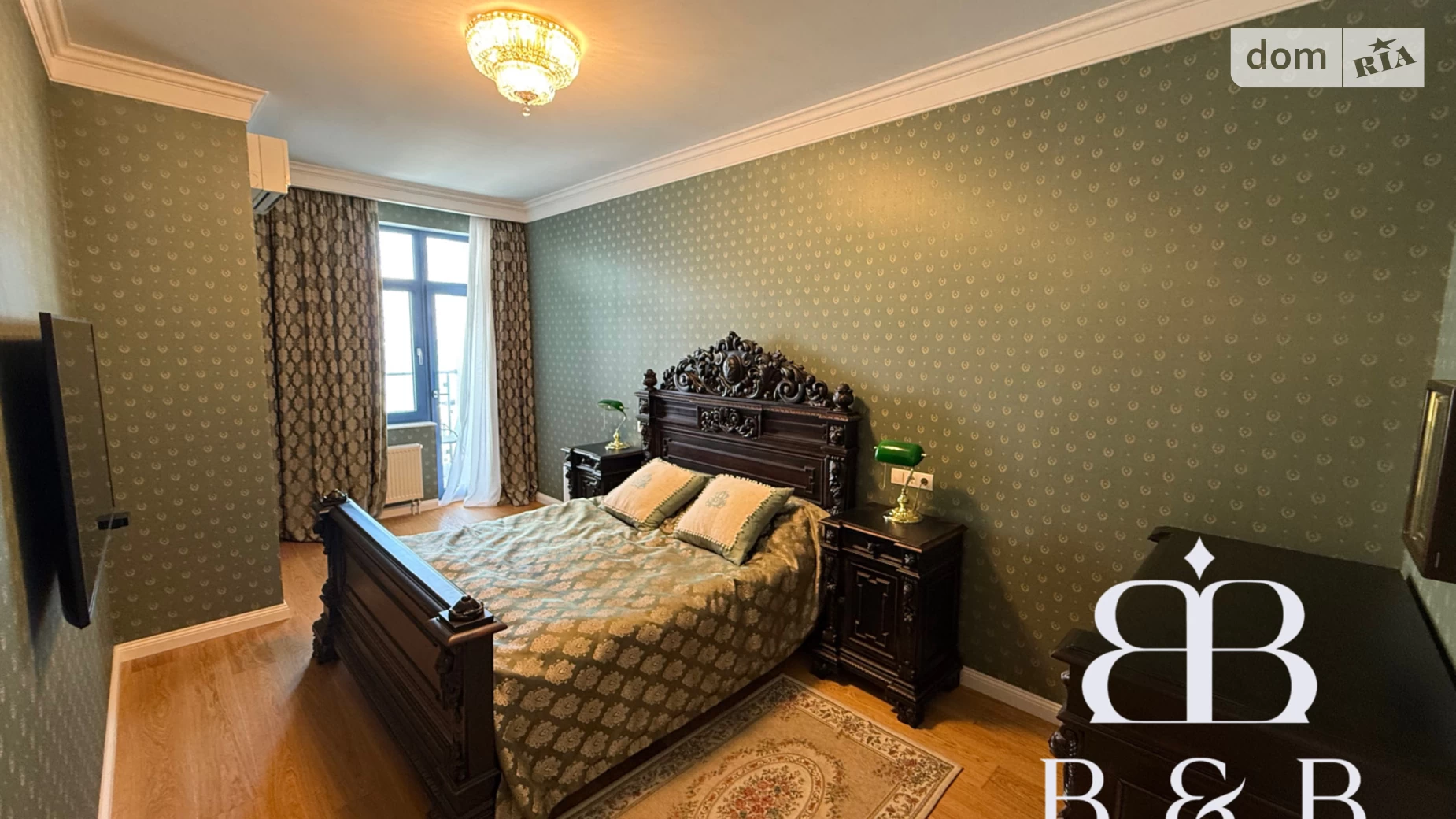Продается 1-комнатная квартира 102.9 кв. м в Одессе, пер. Ванный, 1А - фото 5