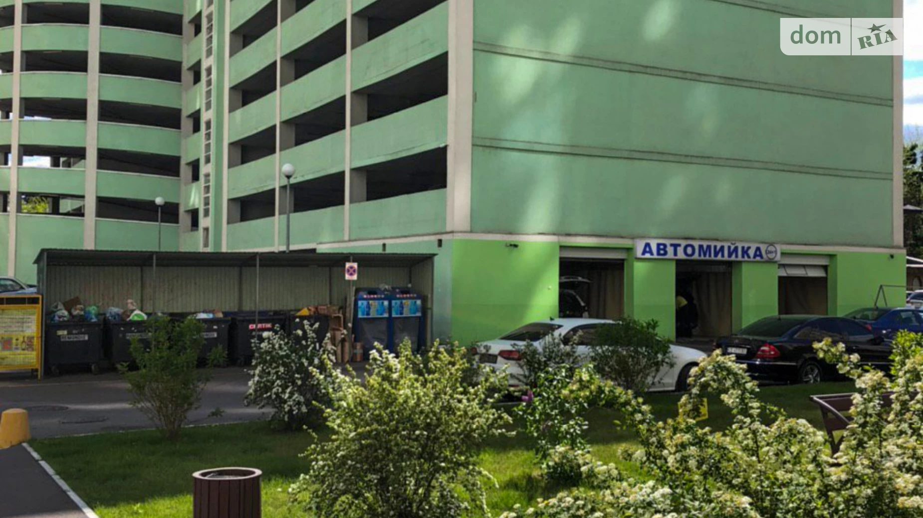 Продается подземный паркинг под легковое авто на 15.26 кв. м, цена: 28000 $ - фото 4