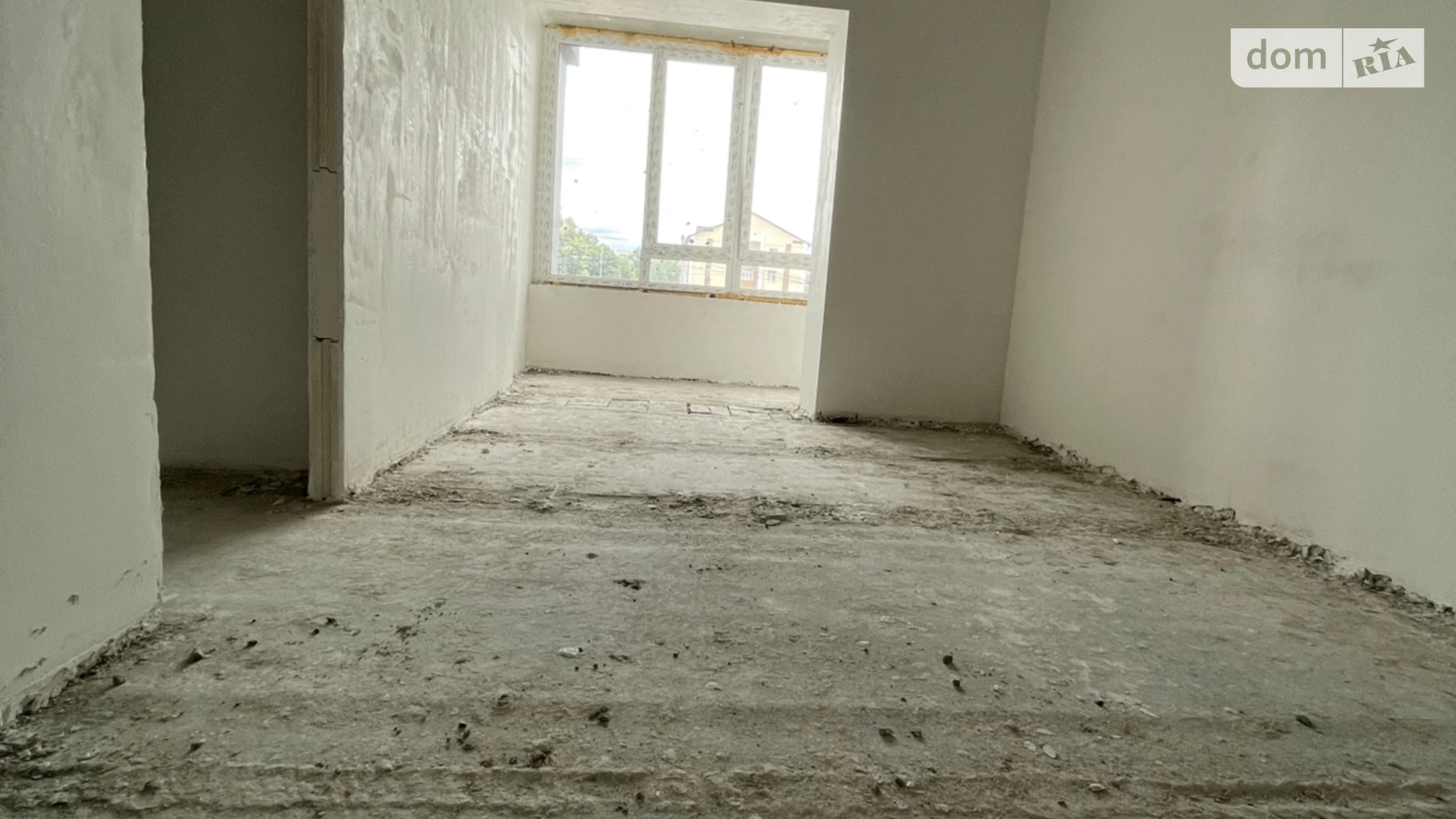 Продается 1-комнатная квартира 41.5 кв. м в Буче, ул. Ивана Кожедуба - фото 2