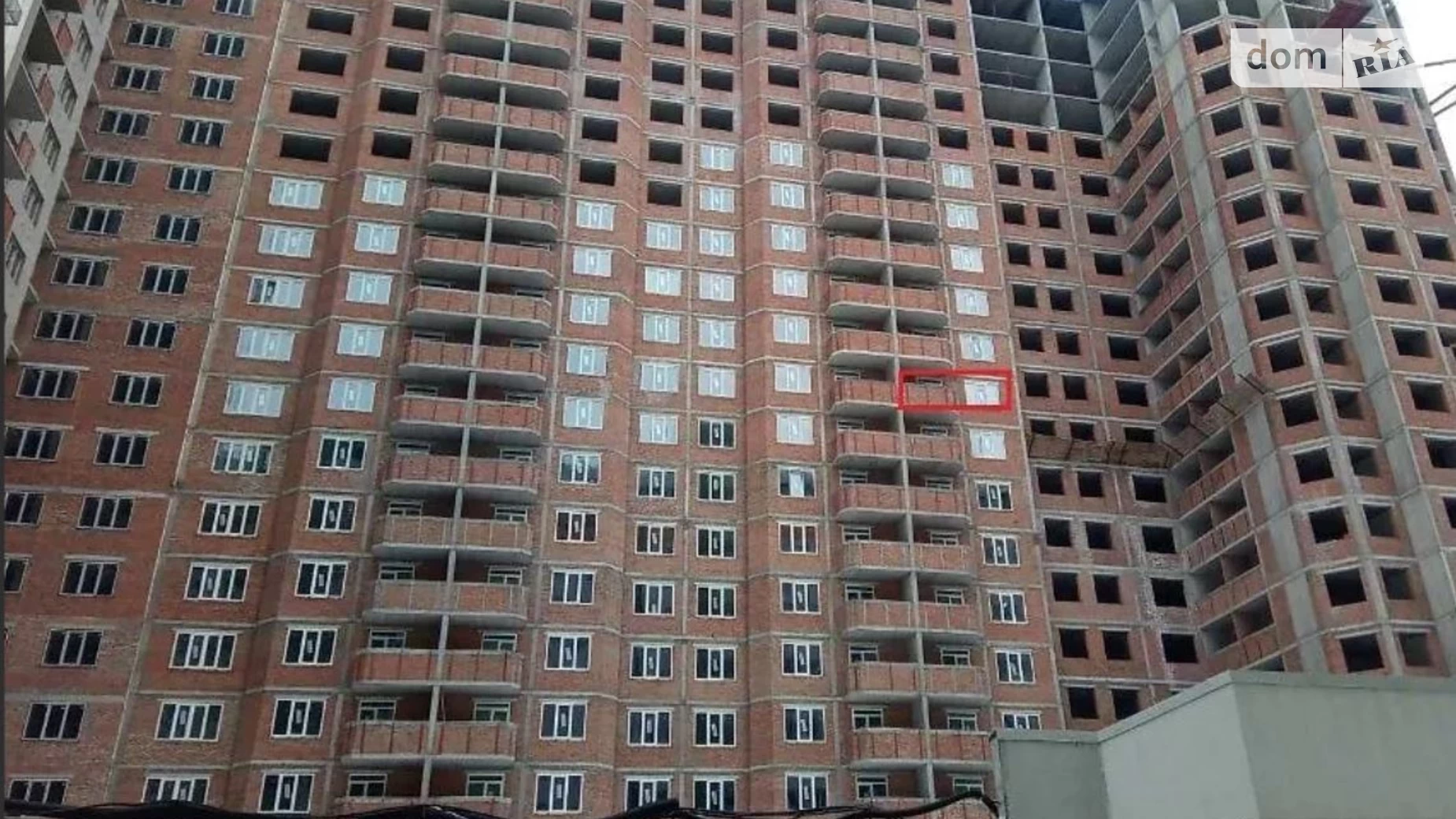 Продається 2-кімнатна квартира 71 кв. м у Києві, бул. Академіка Вернадського, 24 - фото 2