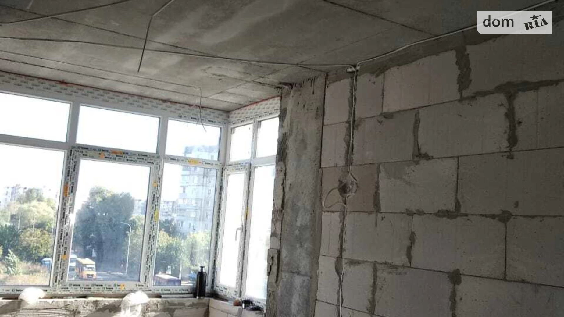Продается 1-комнатная квартира 38 кв. м в Киеве, ул. Боголюбова, 13 - фото 4