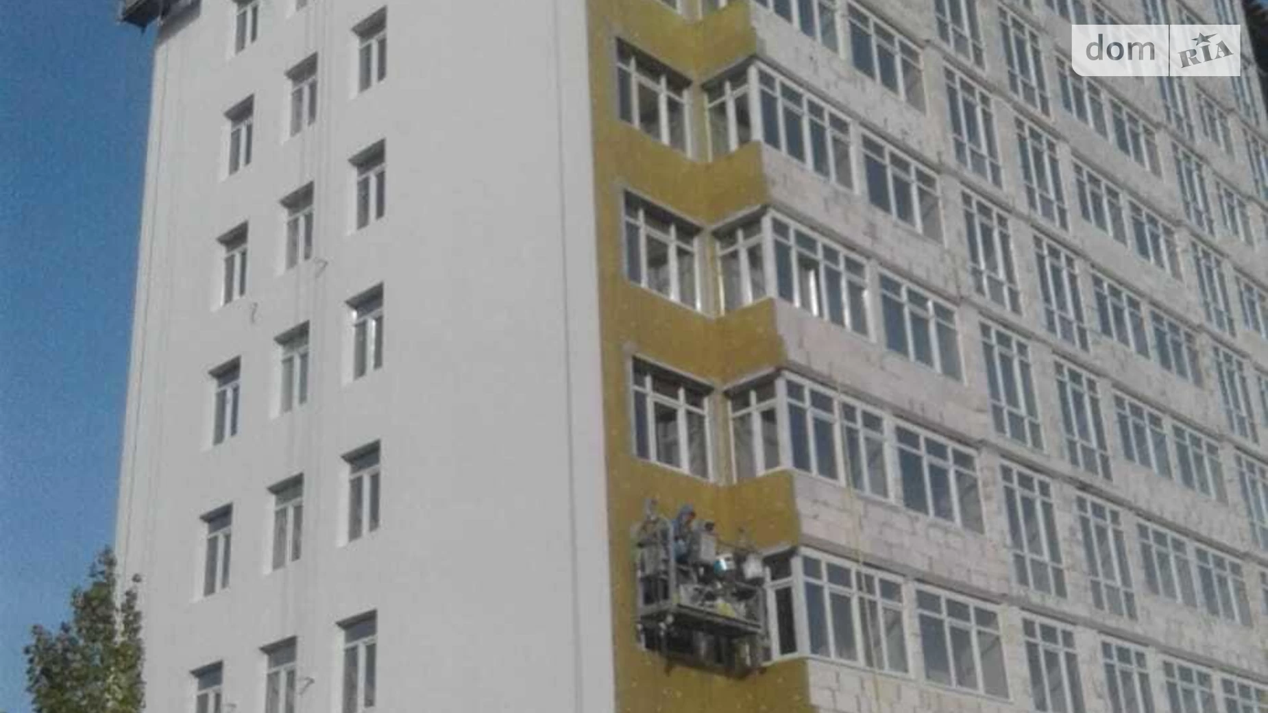 Продается 1-комнатная квартира 38 кв. м в Киеве, ул. Боголюбова, 13 - фото 2