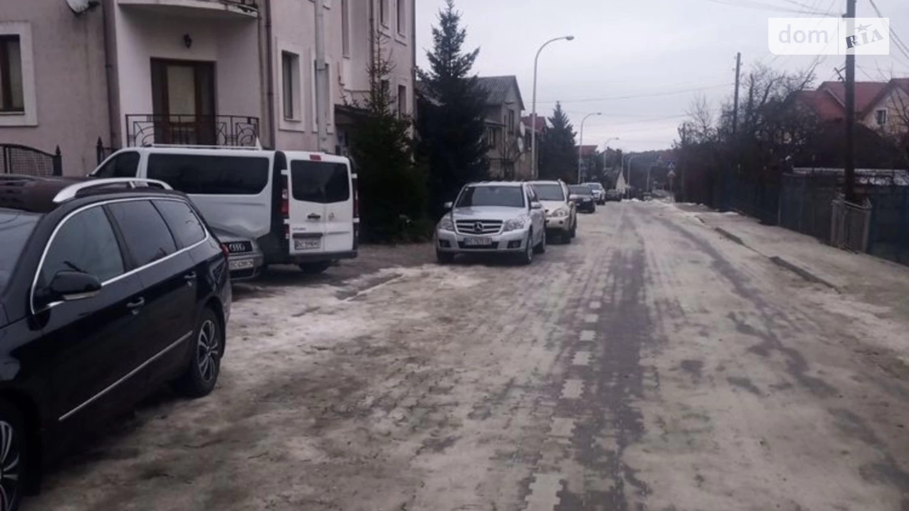 Продається земельна ділянка 0.034 соток у Львівській області, цена: 16500 $ - фото 2