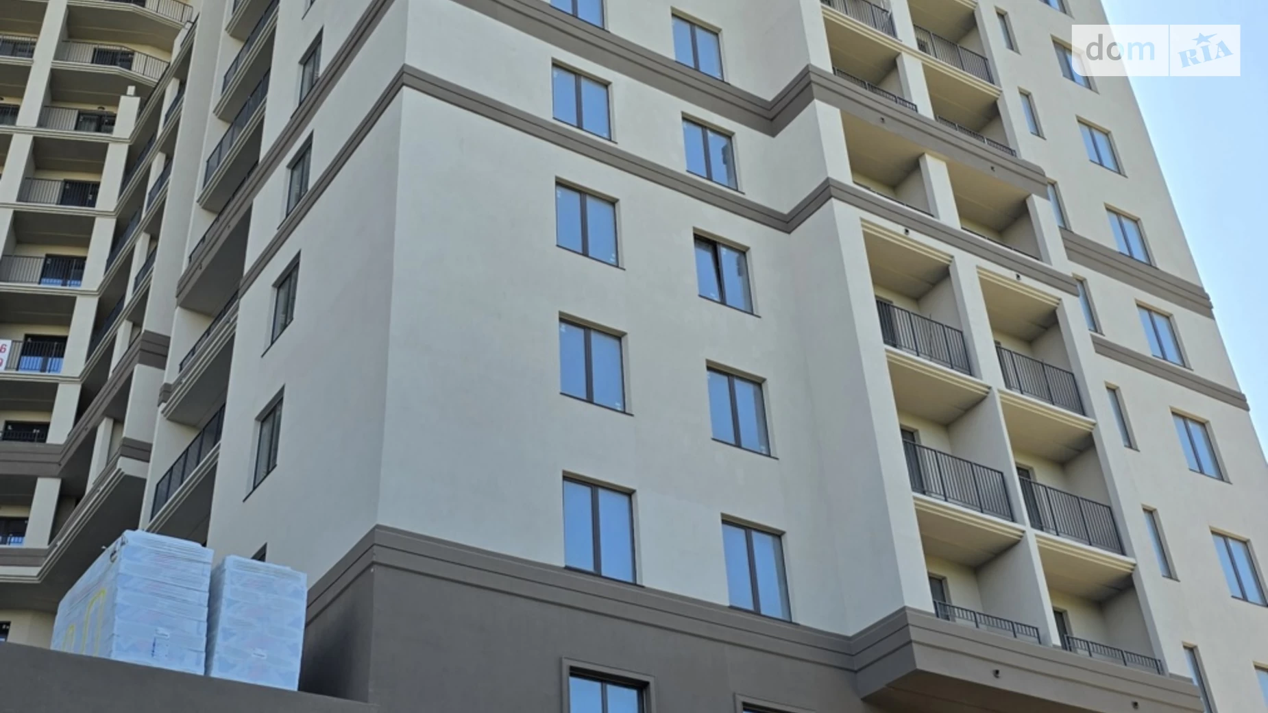 Продається 3-кімнатна квартира 83 кв. м у Одесі, цена: 78660 $ - фото 3