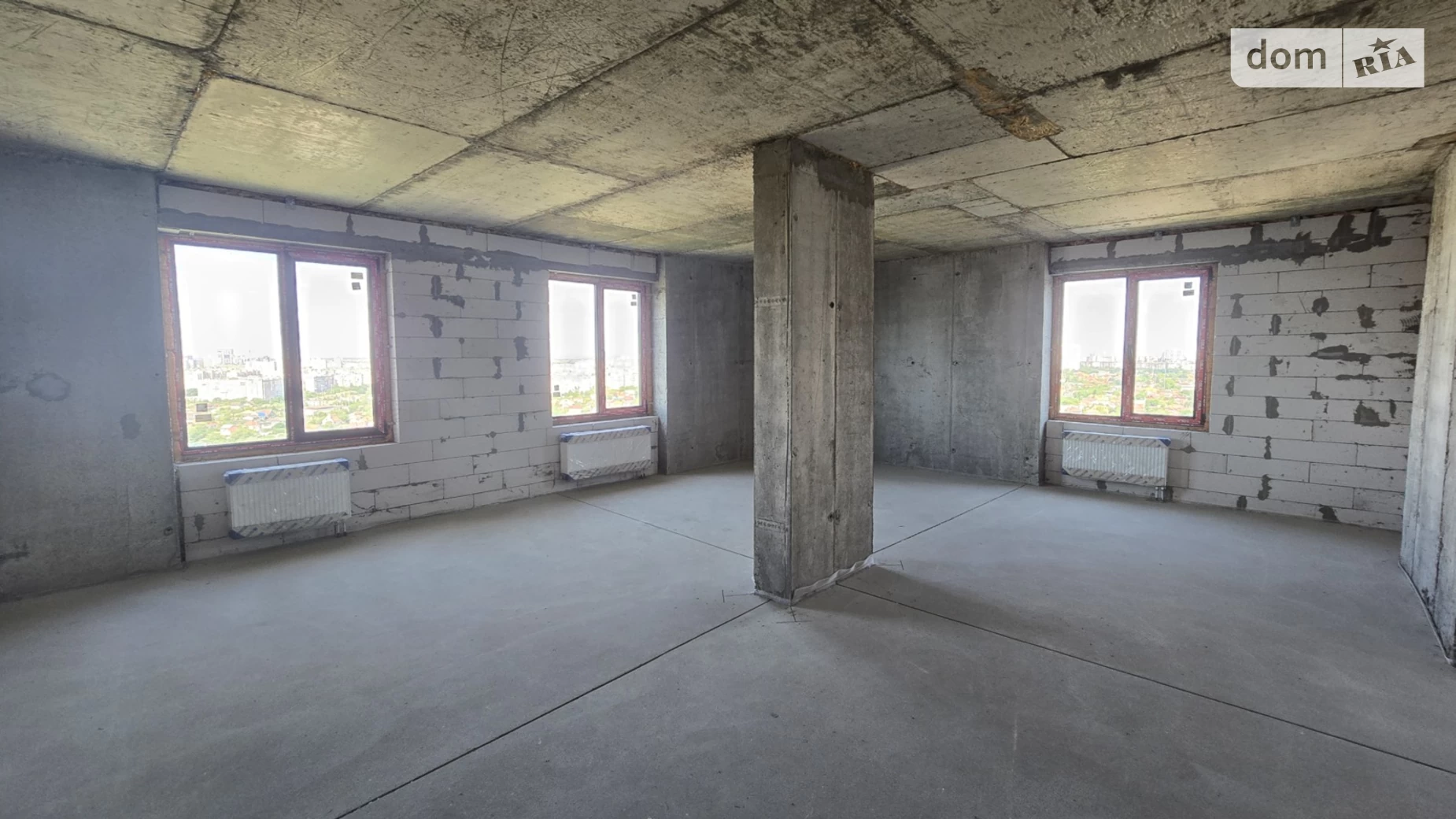 Продається 3-кімнатна квартира 83 кв. м у Одесі, цена: 78660 $ - фото 2