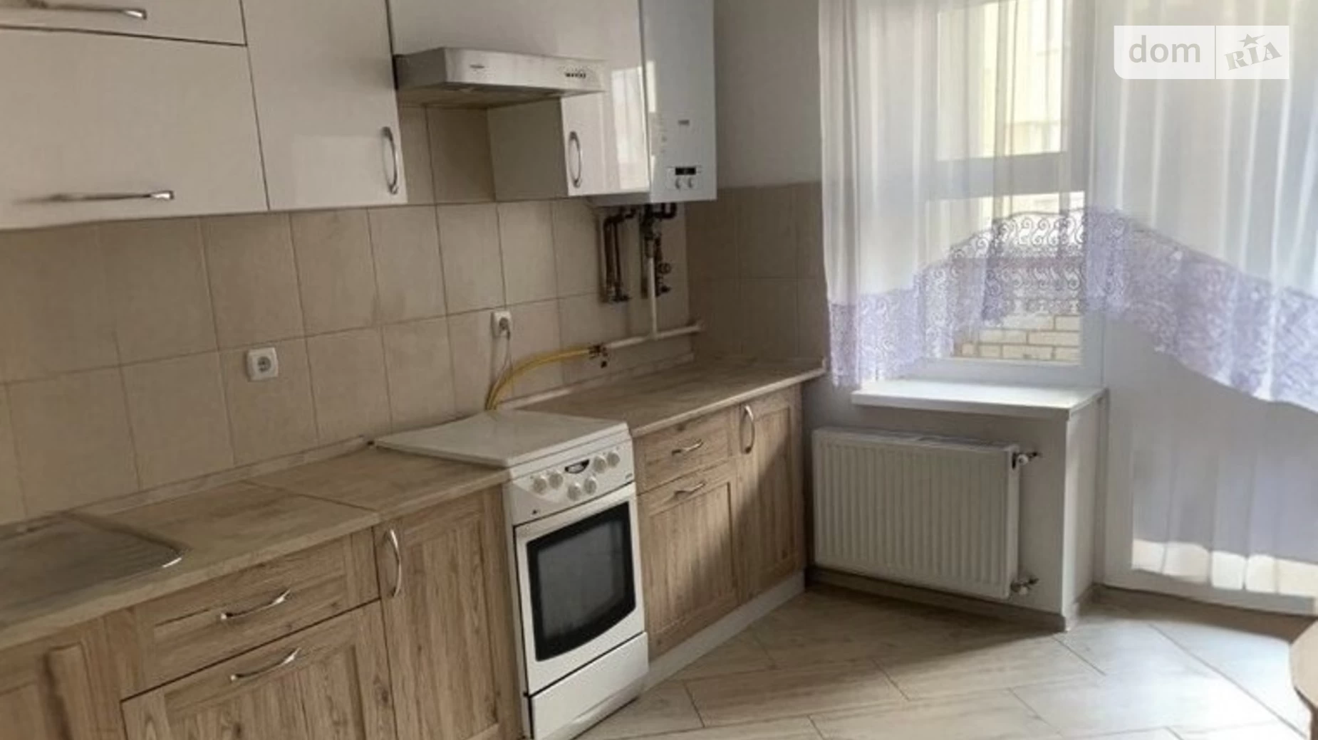 Здається в оренду 2-кімнатна квартира 65 кв. м у Вінниці, вул. Келецька, 142 - фото 2