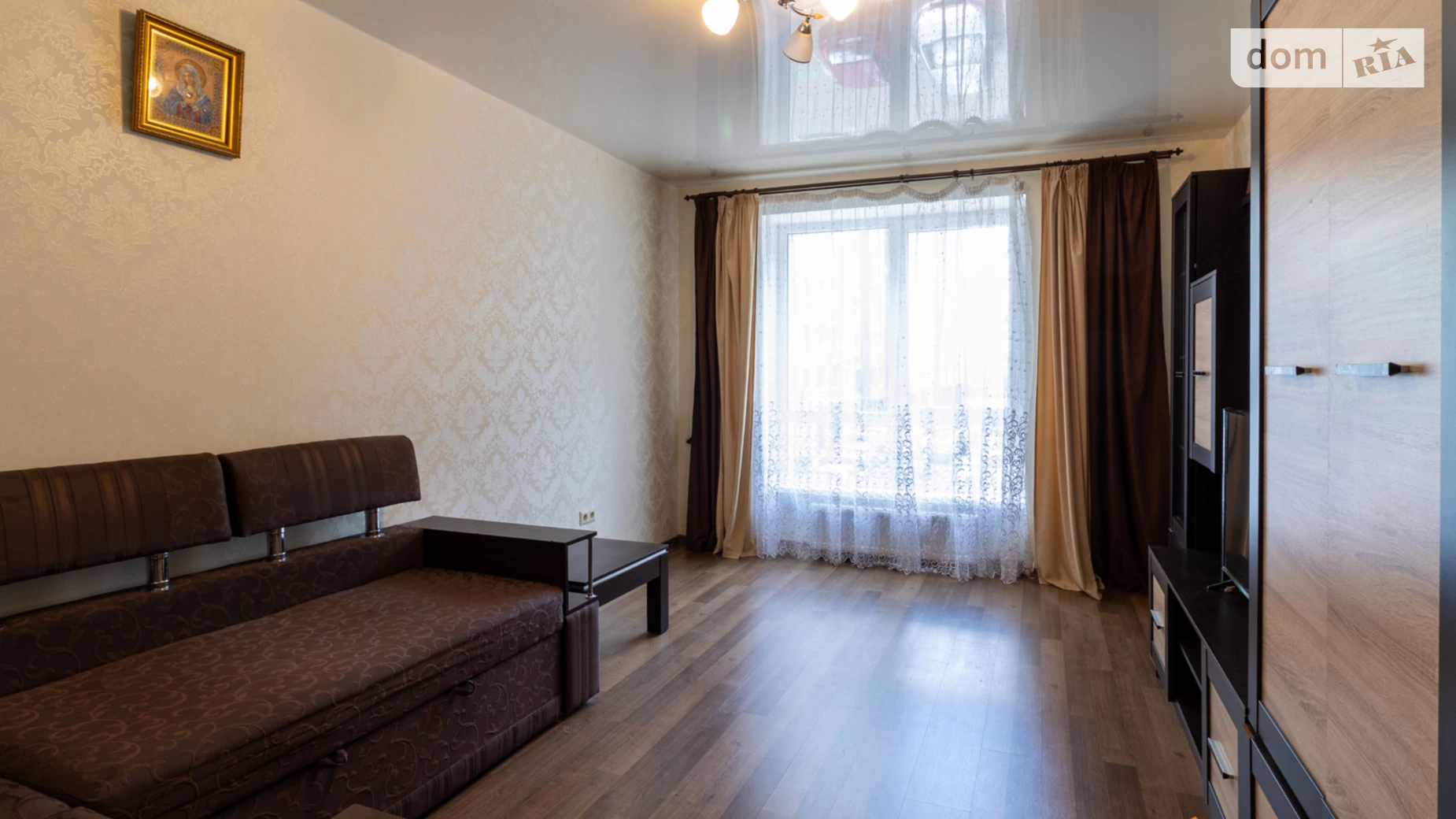 Продається 2-кімнатна квартира 66 кв. м у Софіївській Борщагівці, вул. Академіка Шалімова, 67В - фото 2