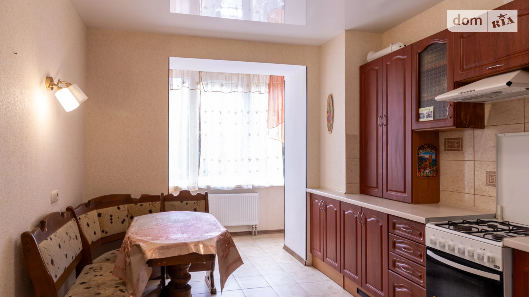 Продається 2-кімнатна квартира 66 кв. м у Софіївській Борщагівці, вул. Академіка Шалімова, 67В - фото 4