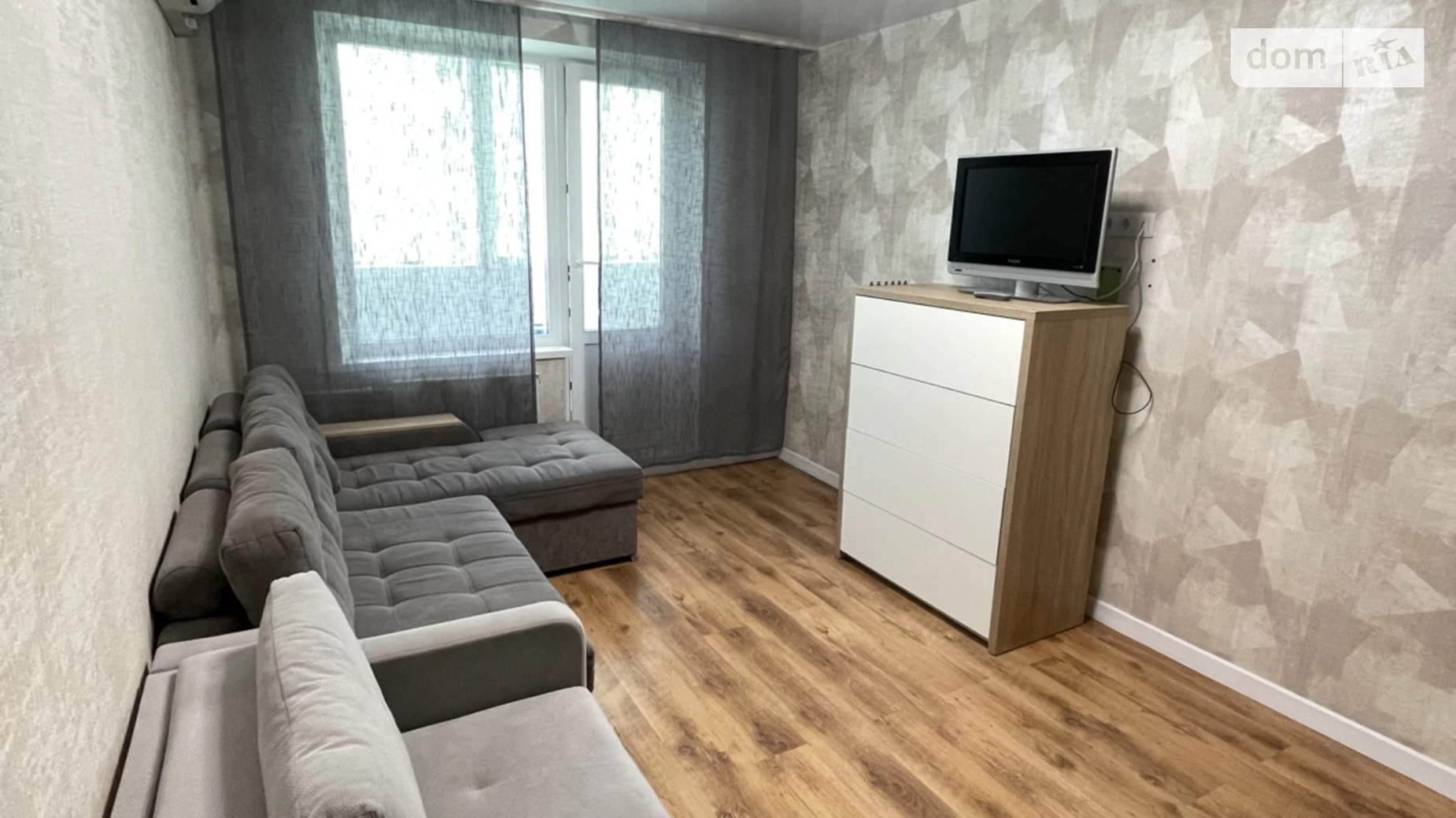 Здається в оренду 2-кімнатна квартира 45 кв. м у Харкові, просп. Тракторобудівників, 67А - фото 5