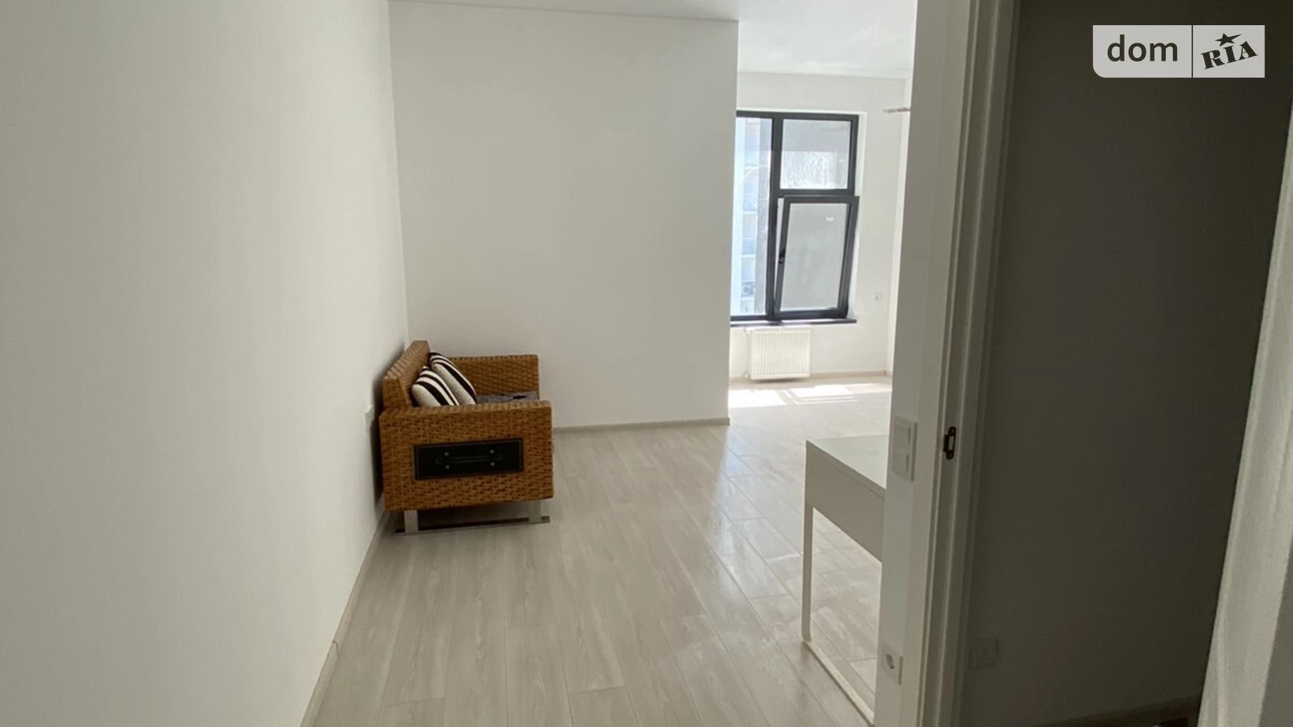 Продається 1-кімнатна квартира 25 кв. м у Одесі, пров. Ванний, 6А - фото 2