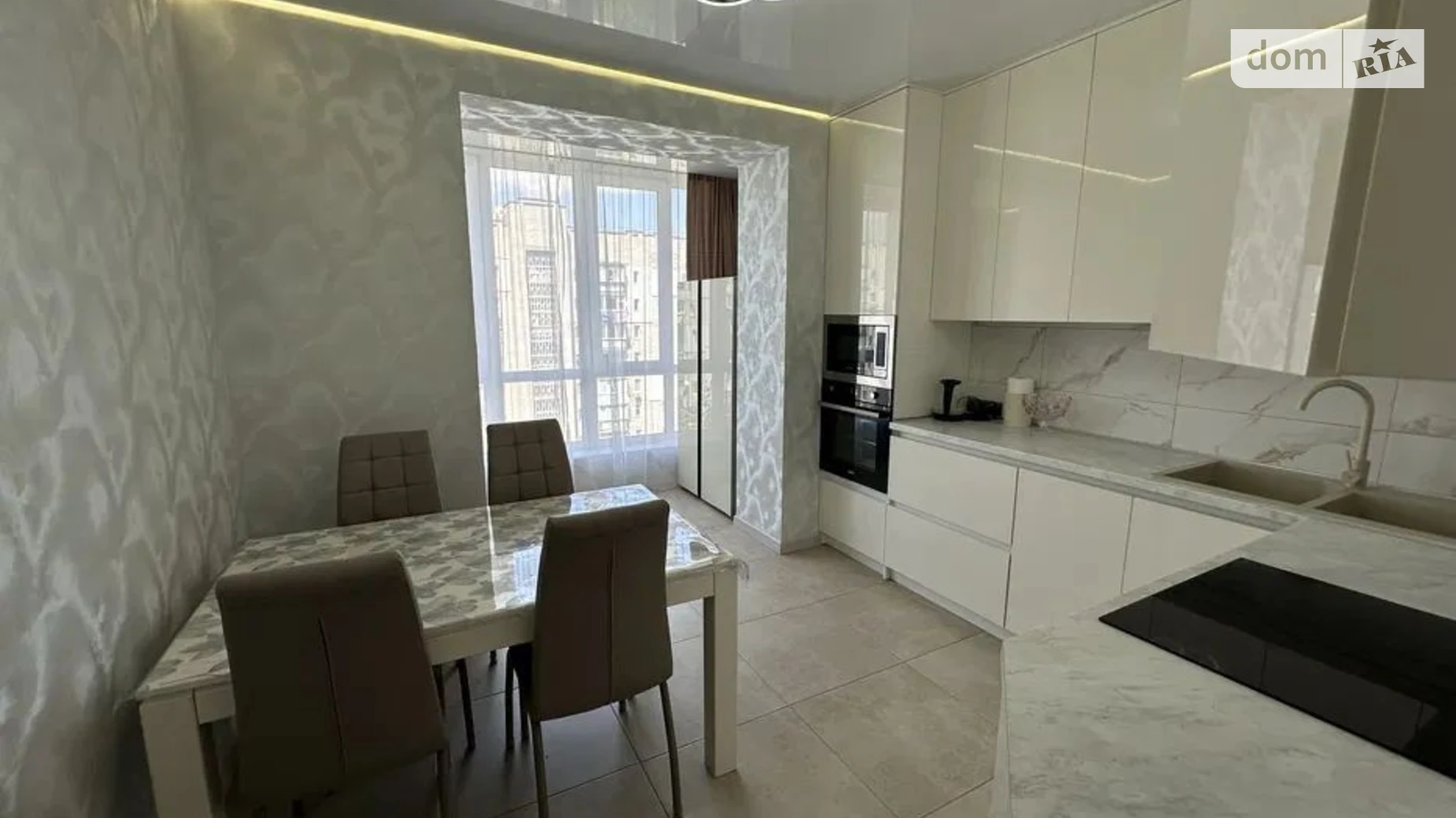 Продается 2-комнатная квартира 66.3 кв. м в Хмельницком, цена: 80000 $ - фото 5