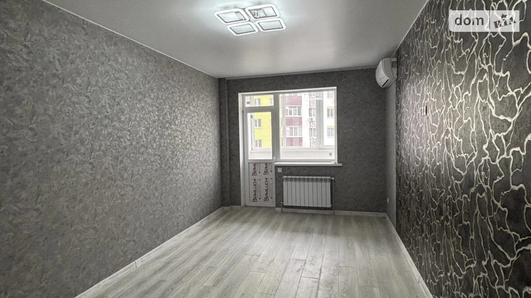 Продается 1-комнатная квартира 71 кв. м в Рассошенцах, ул. Полтавская, 1 - фото 4