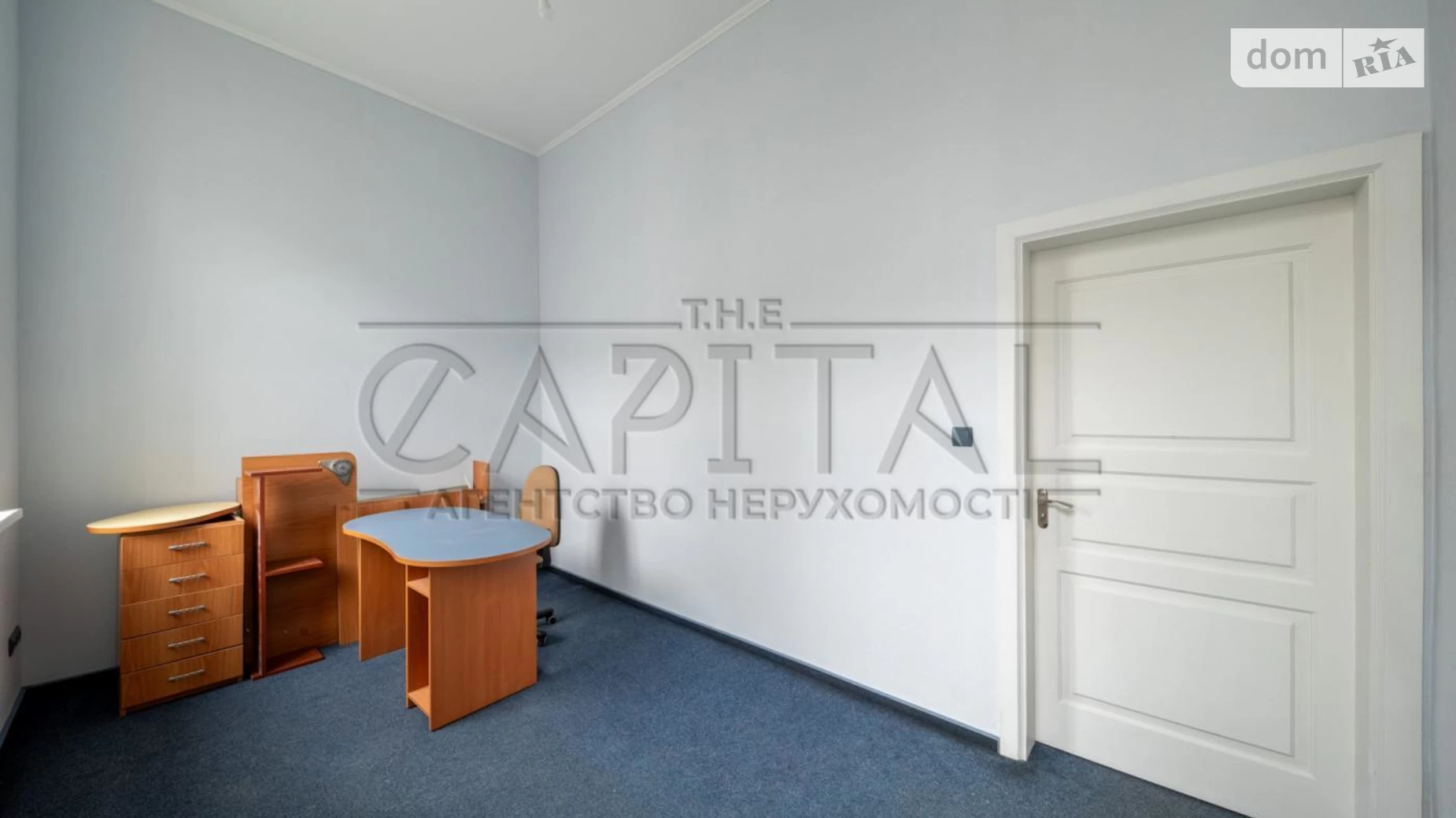 Продається 5-кімнатна квартира 225 кв. м у Києві, вул. Саксаганського, 28 - фото 2