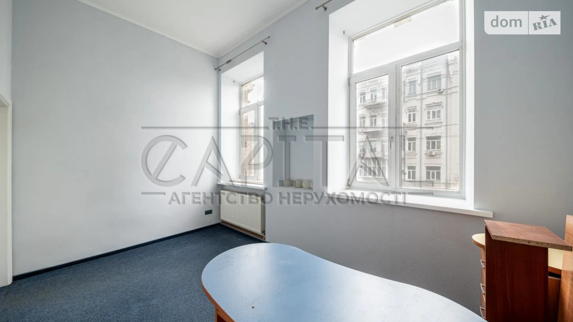 Продається 5-кімнатна квартира 225 кв. м у Києві, вул. Саксаганського, 28 - фото 4
