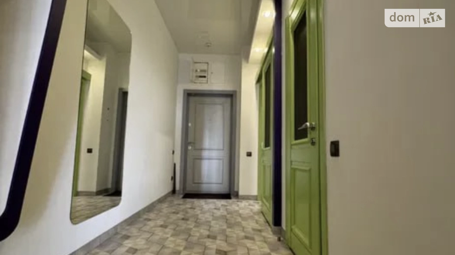 Сдается в аренду 1-комнатная квартира 60 кв. м в Одессе, ул. Березовая, 2/1 - фото 4