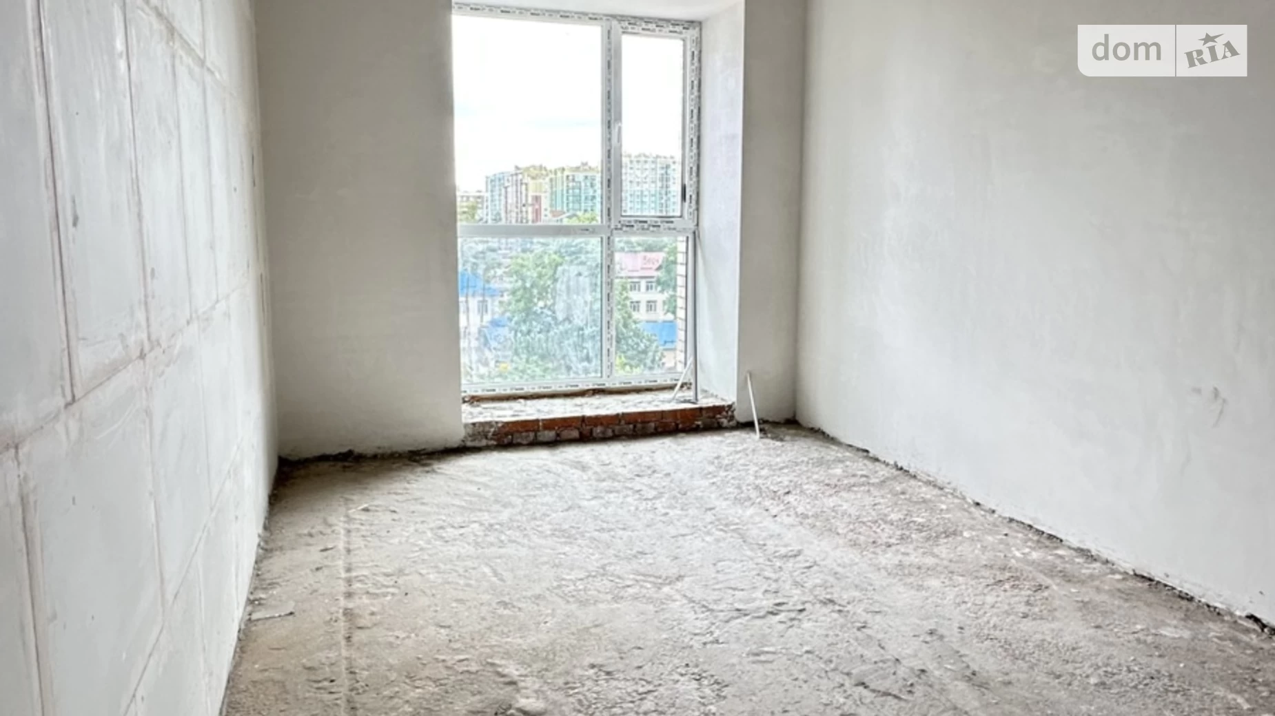 Продается 1-комнатная квартира 48 кв. м в Ирпене, ул. Матвея Донцова(Тургеневская), 24 - фото 5